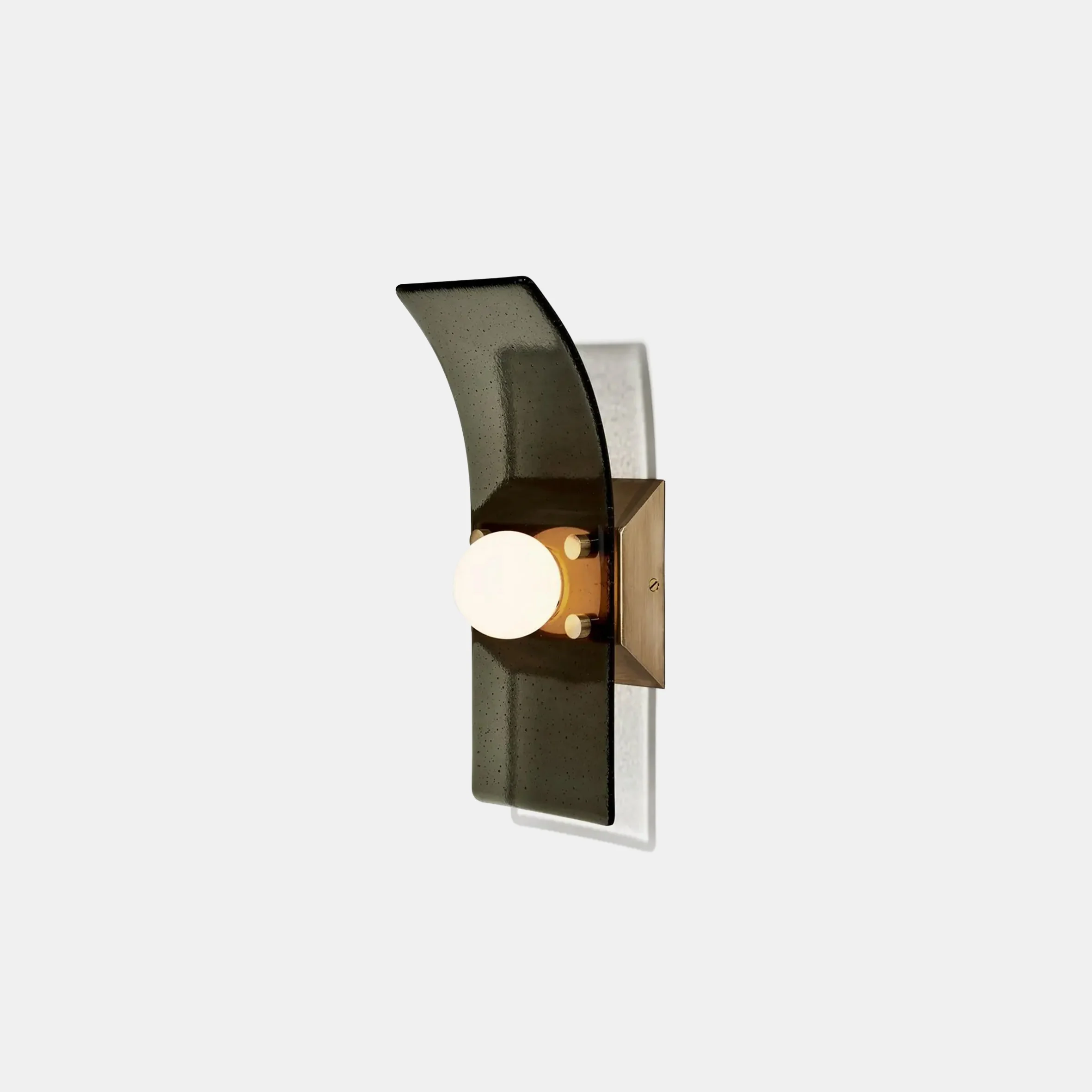 Palm Single Sconce - Image 4