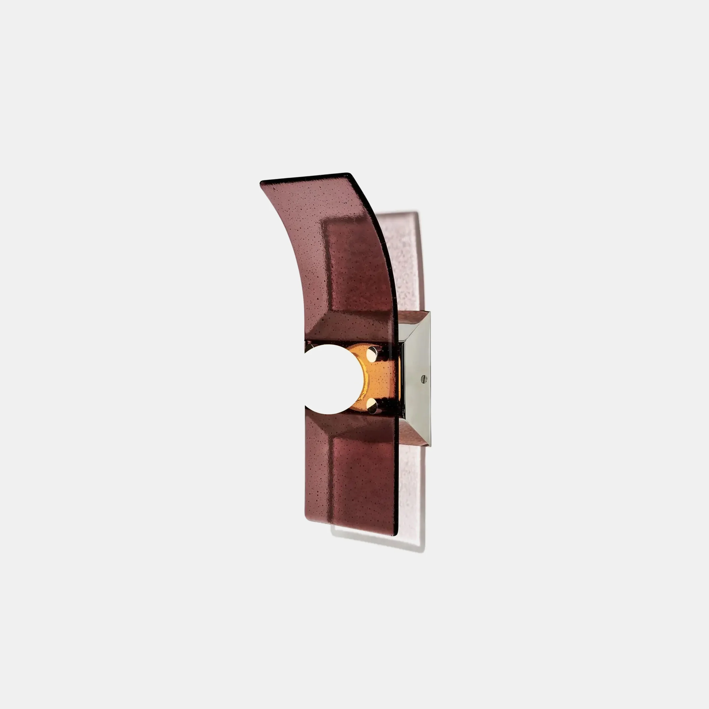 Palm Single Sconce - Image 5