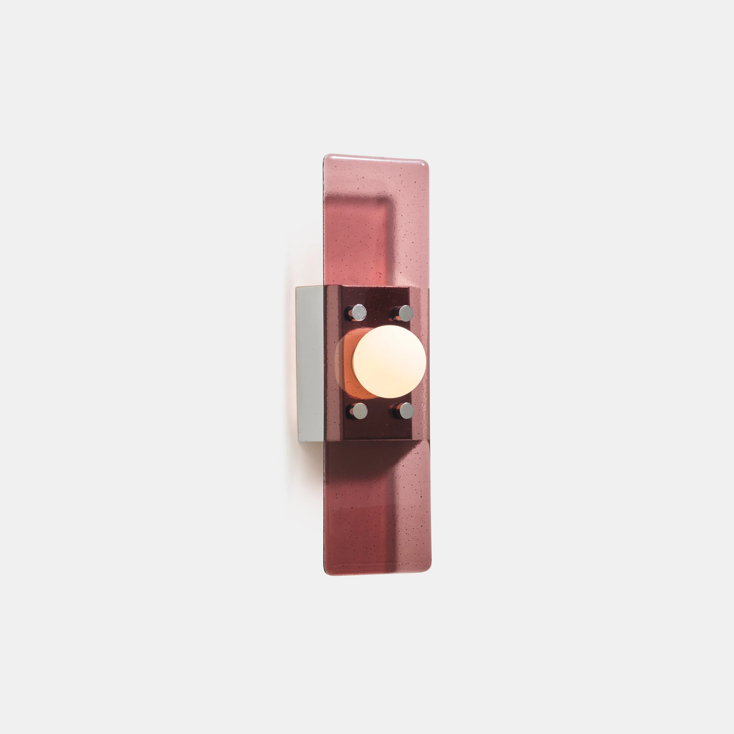 Palm Straight Sconce - Image 2