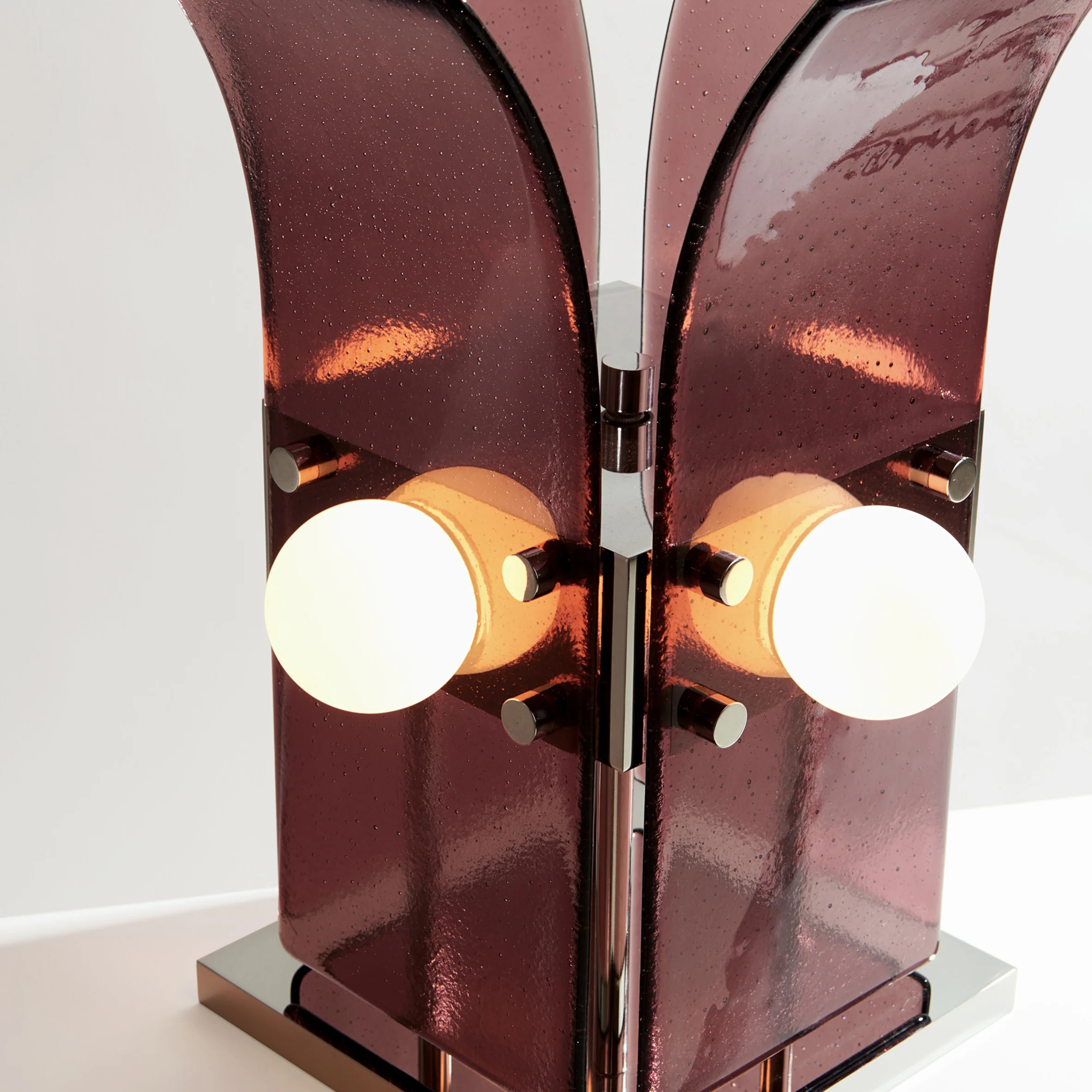 Palm Table Lamp - Image 3