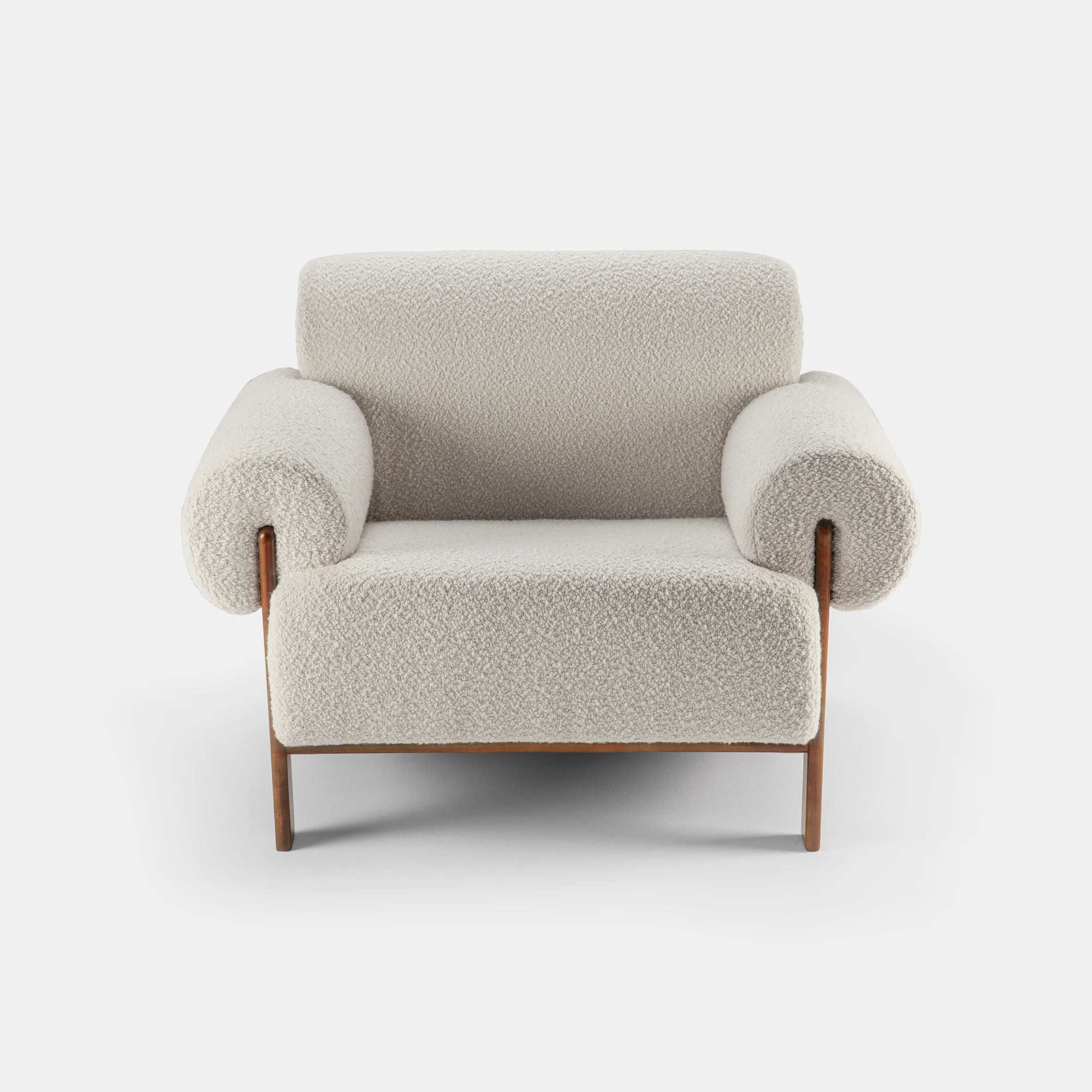 Paloma Lounge Chair - Image 3
