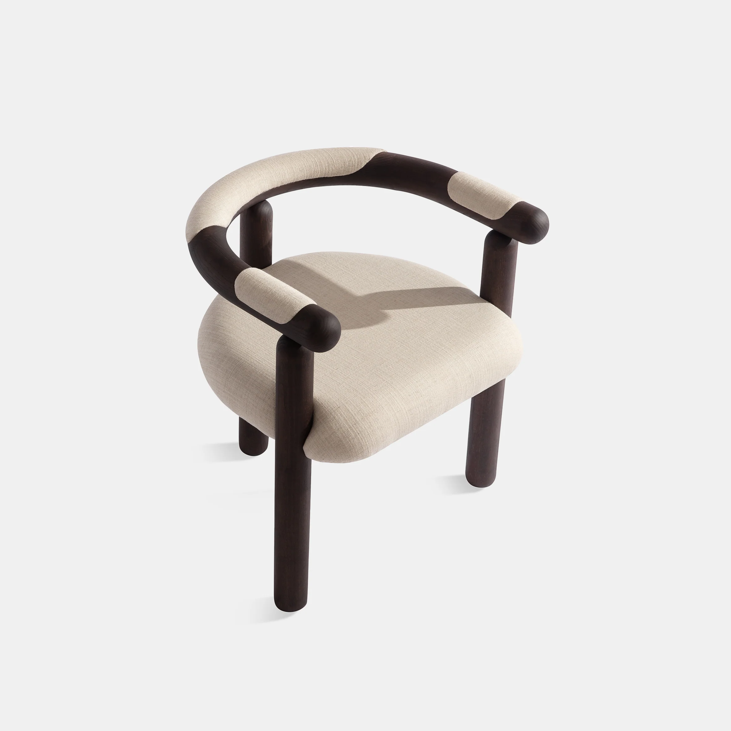 Panda Chair