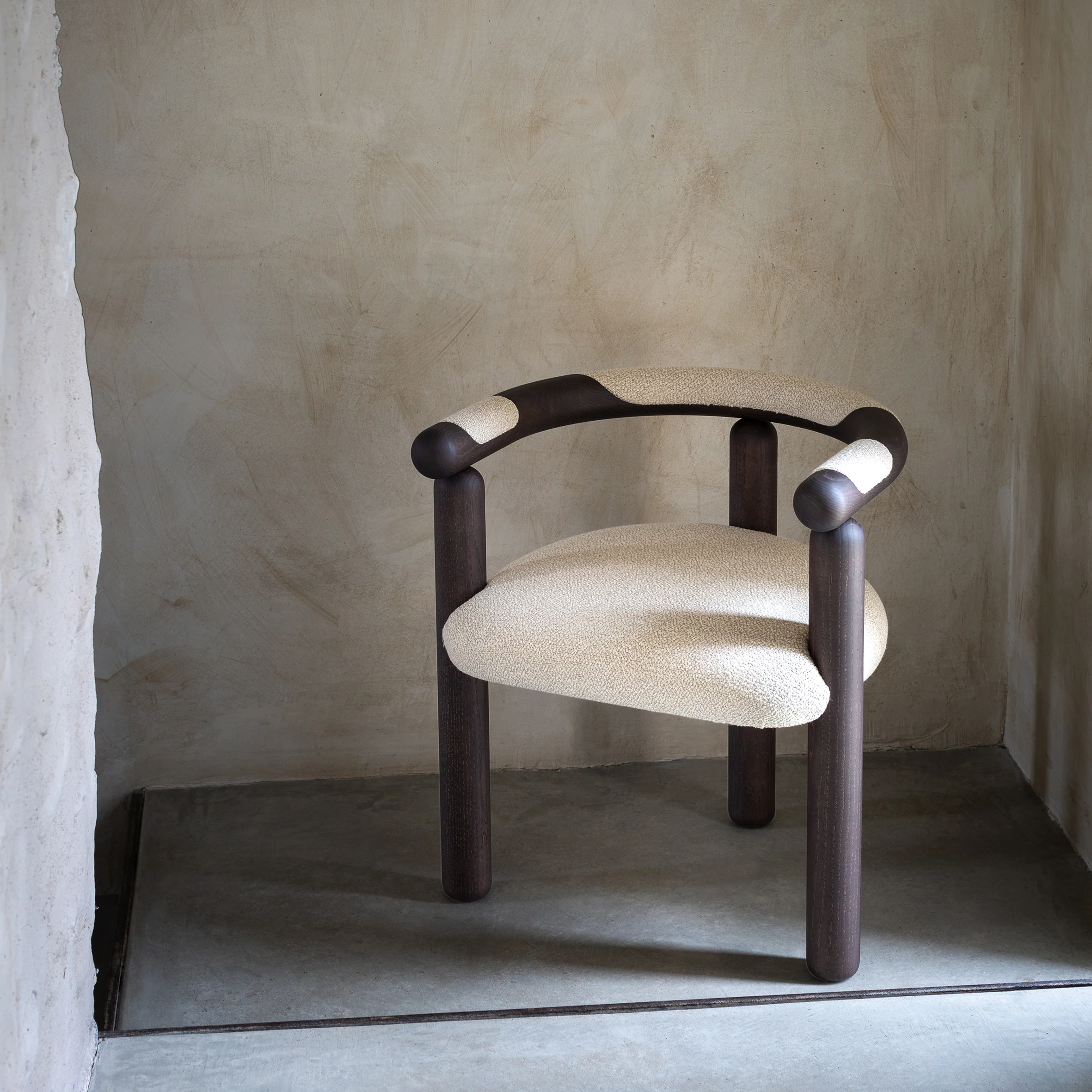 Panda Chair - Image 3