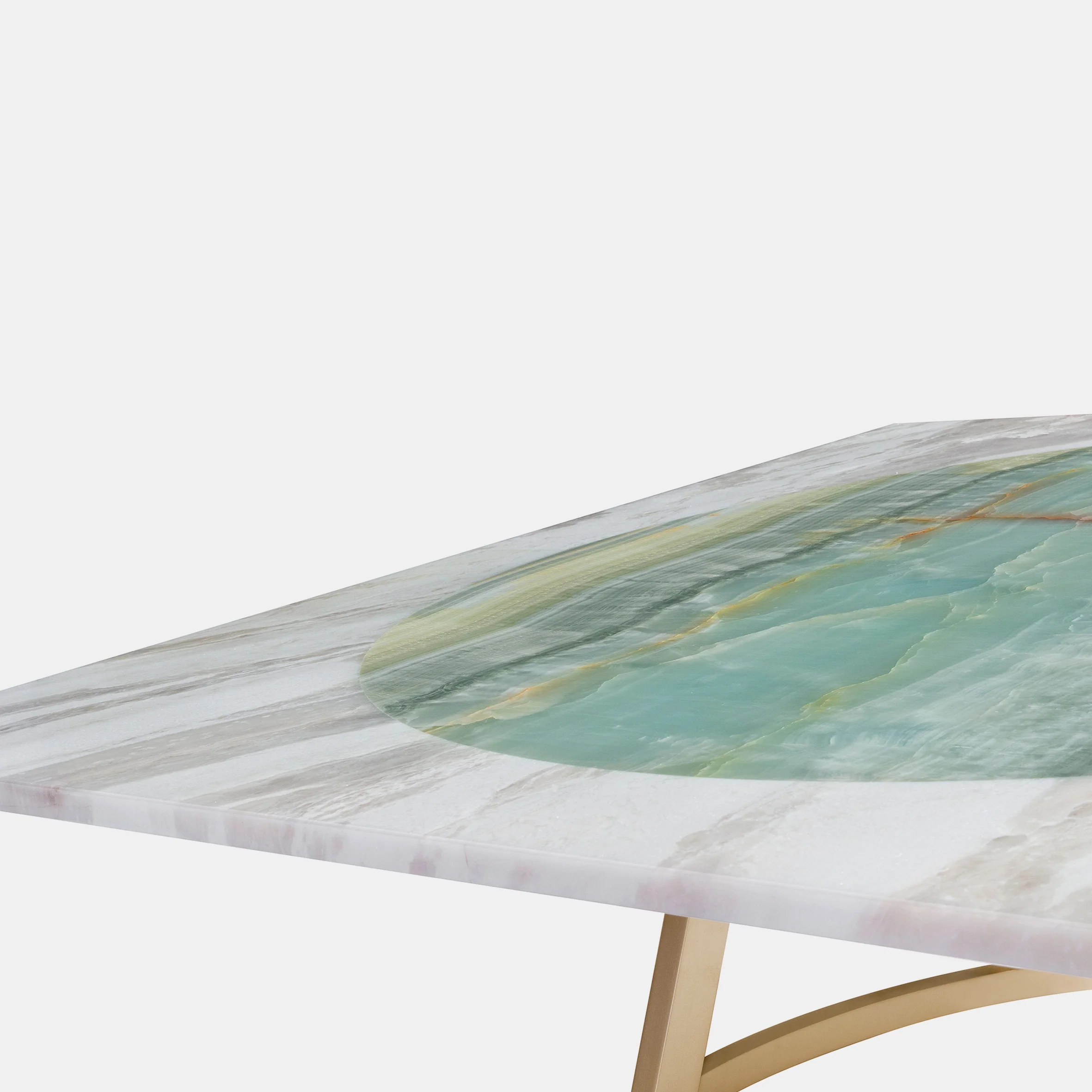 Pantheon Coffee Table - Image 3