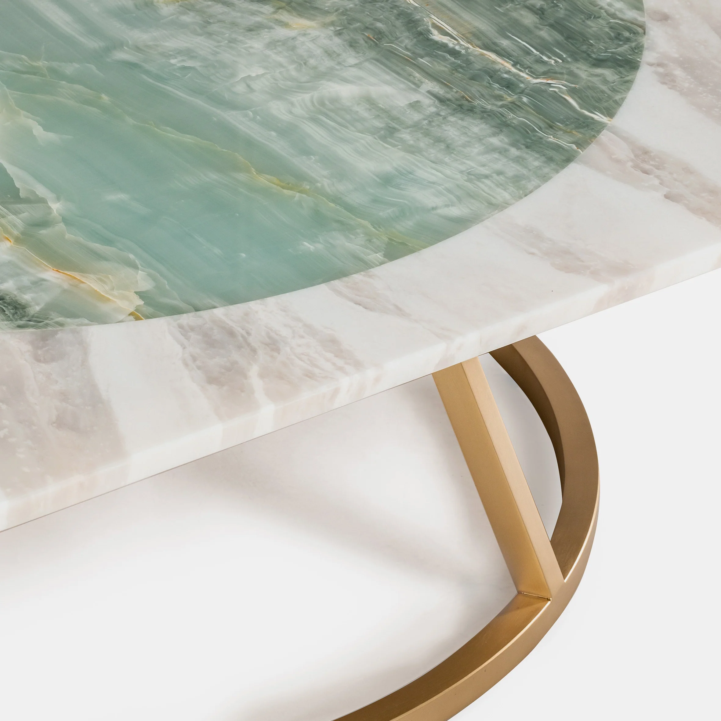 Pantheon Coffee Table - Image 4