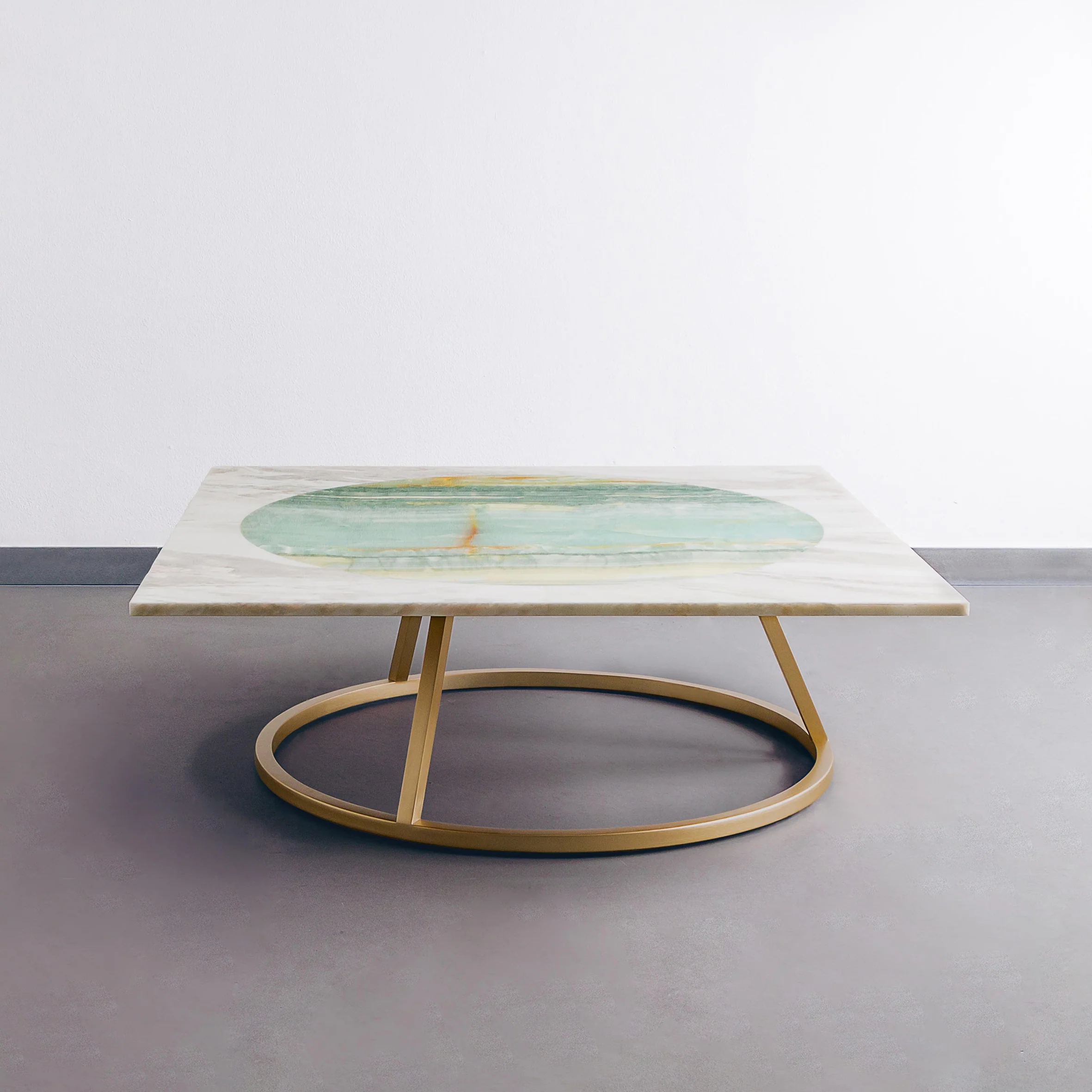 Pantheon Coffee Table - Image 5
