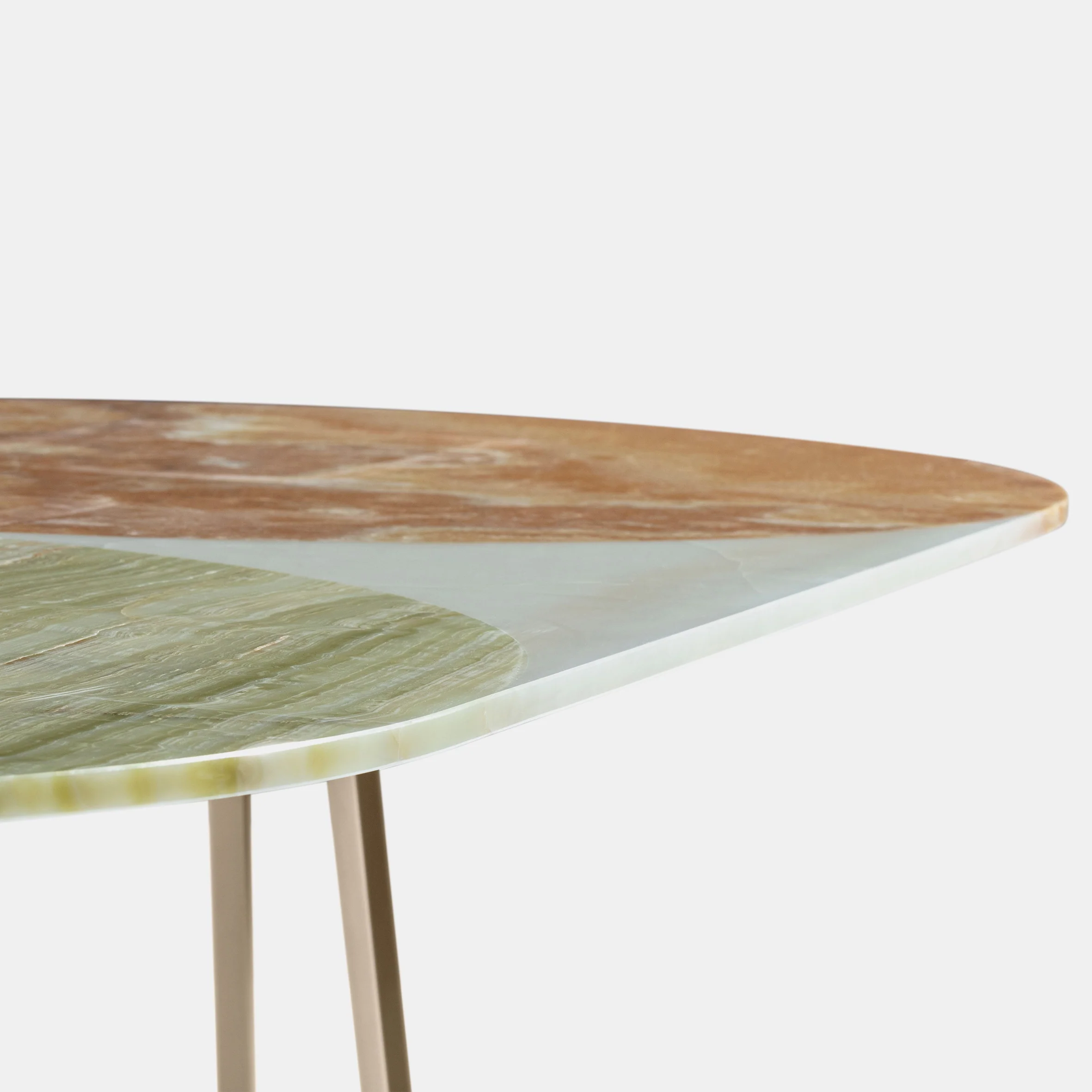Pantheon Dining Table - Image 6