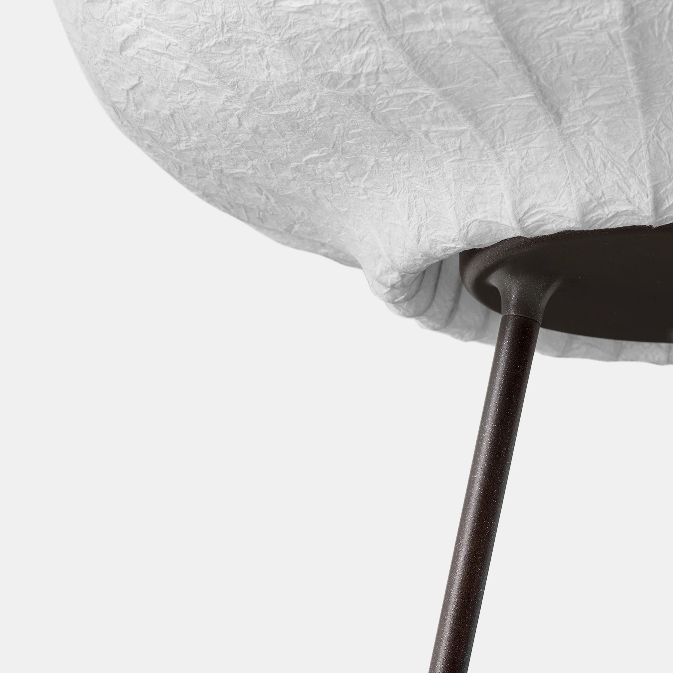 Paper Floor Lamp - Image 3