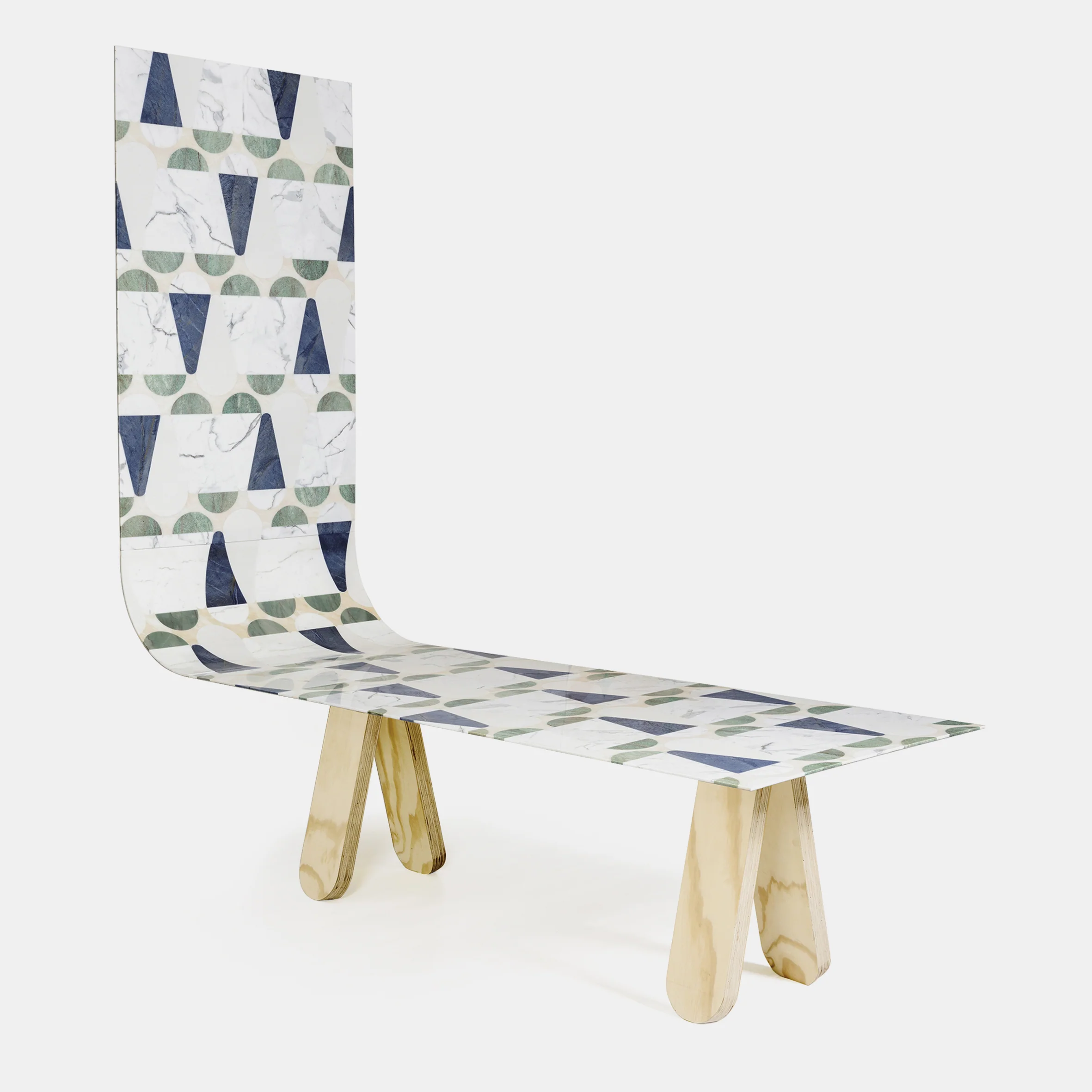 Papiro Dining Table - Image 11