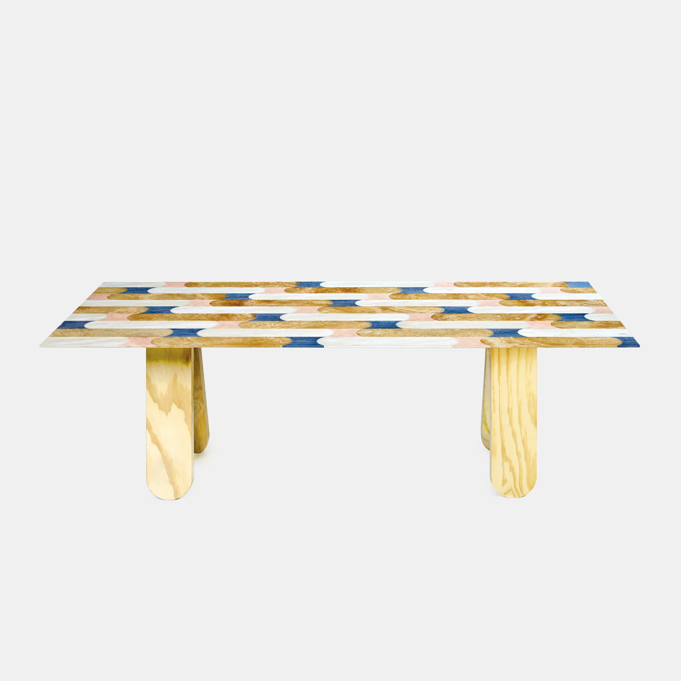 Papiro Dining Table - Image 2
