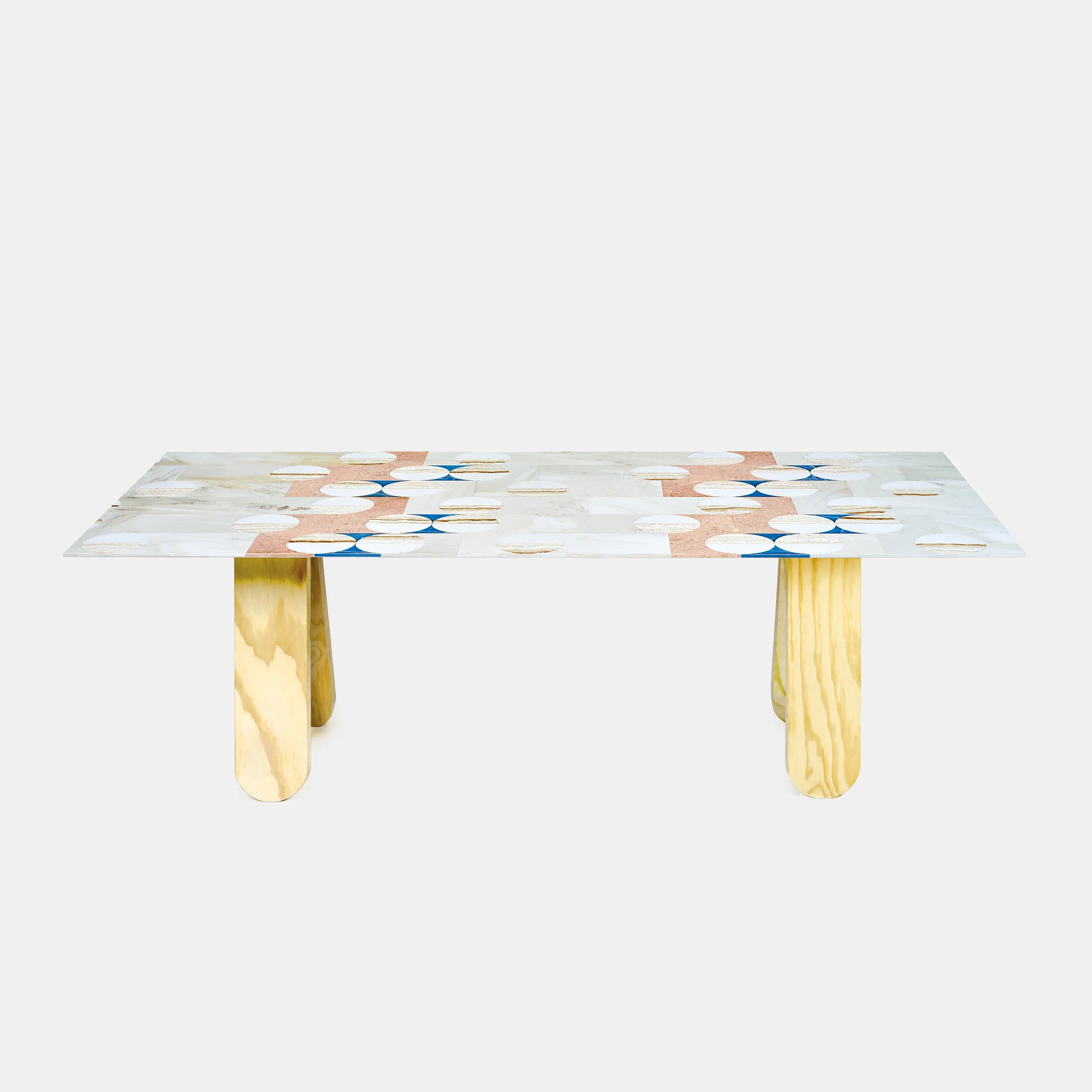 Papiro Dining Table - Image 3