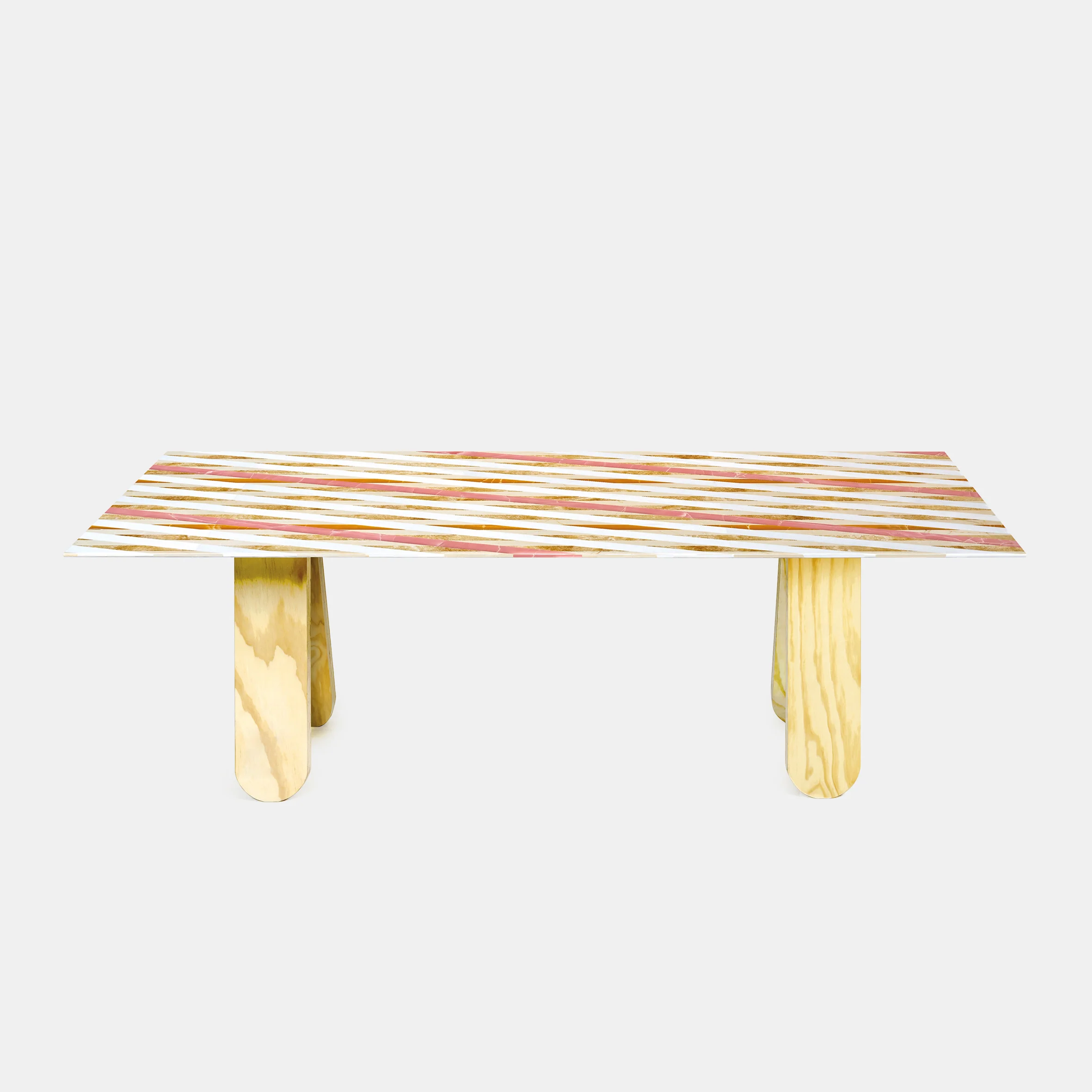 Papiro Dining Table - Image 4