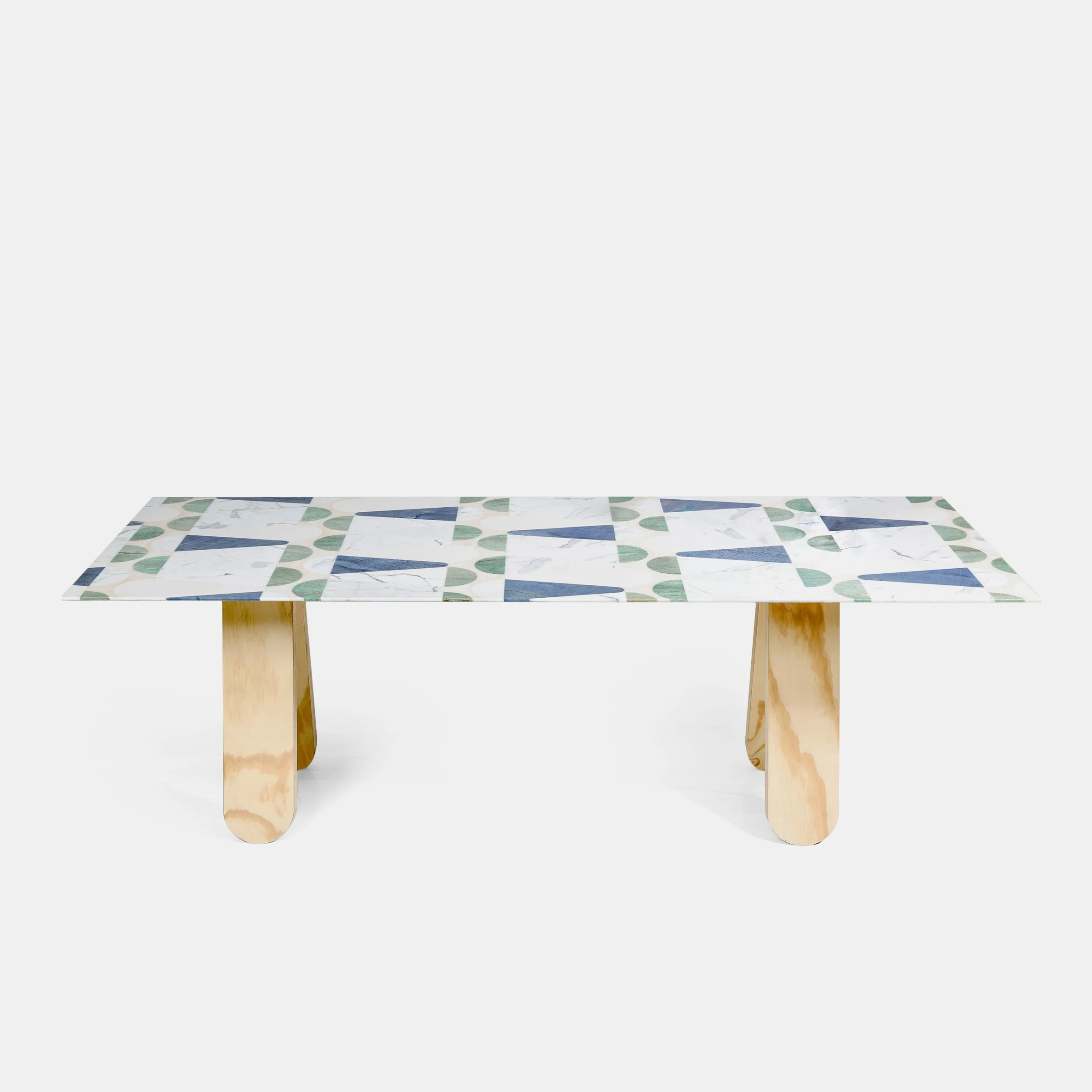 Papiro Dining Table - Image 5