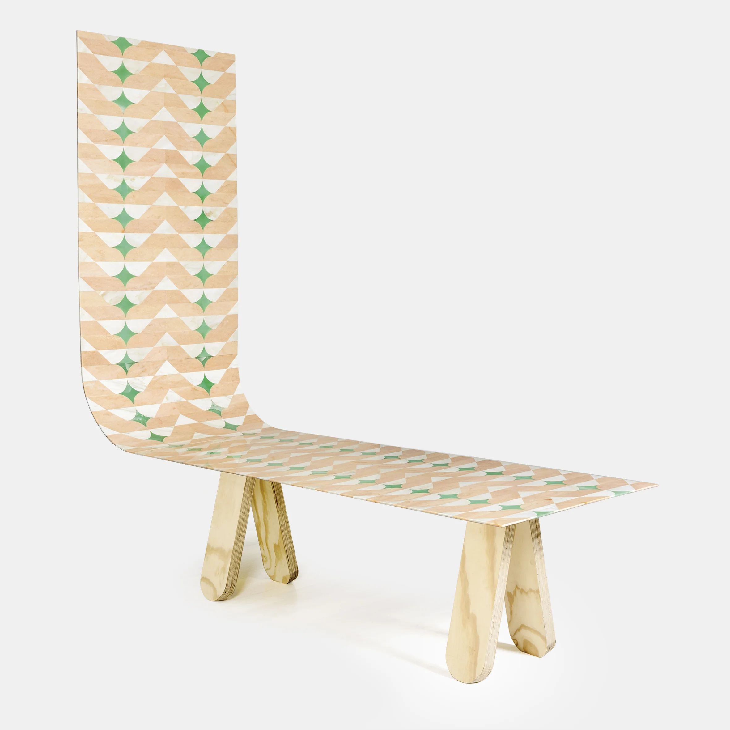 Papiro Dining Table - Image 6