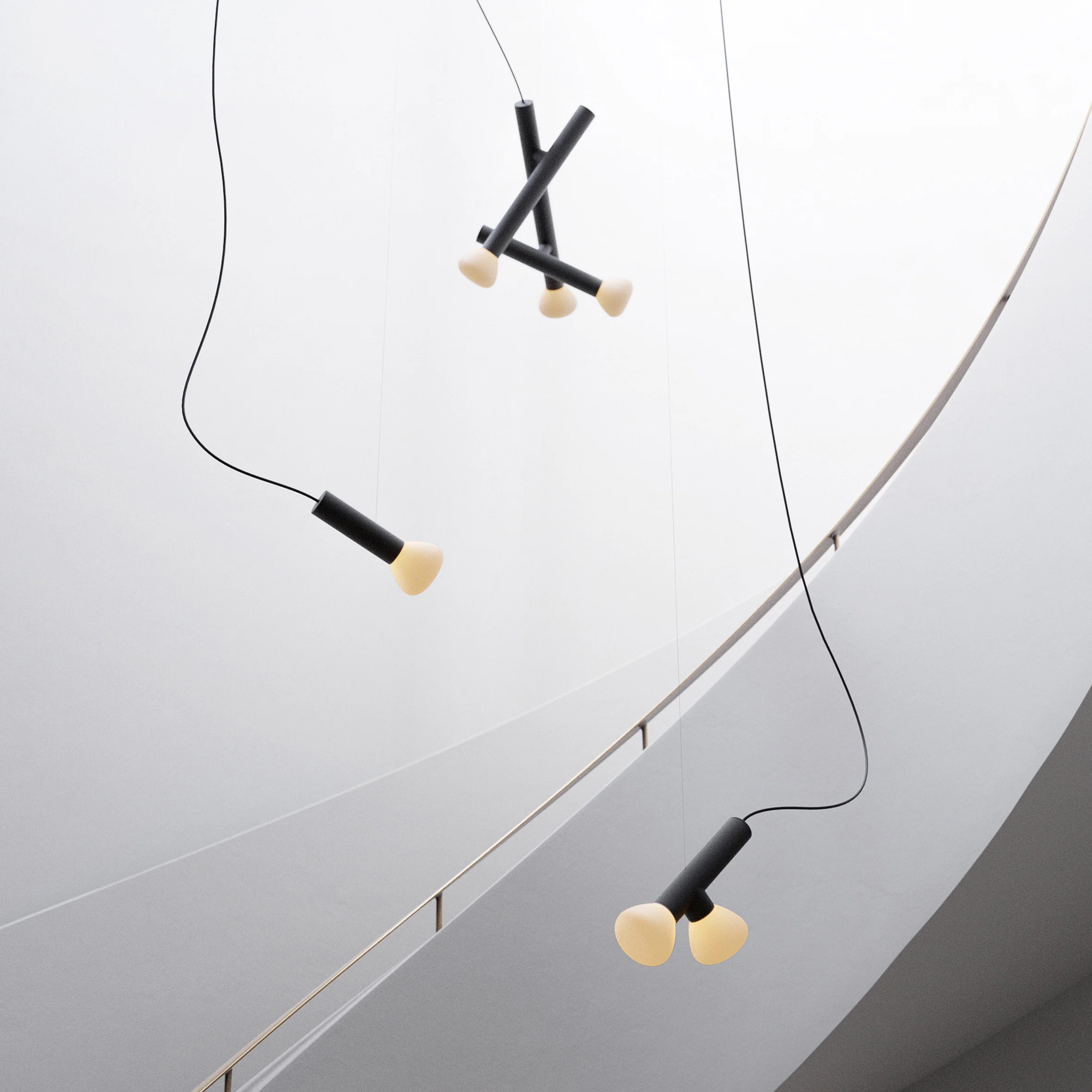 Parc 04 Pendant - Image 15