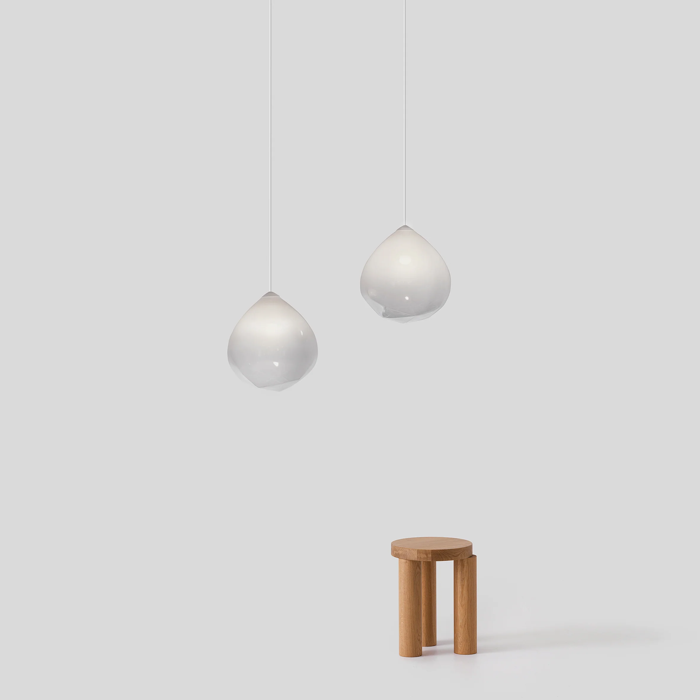 Parison Pendant - Image 4