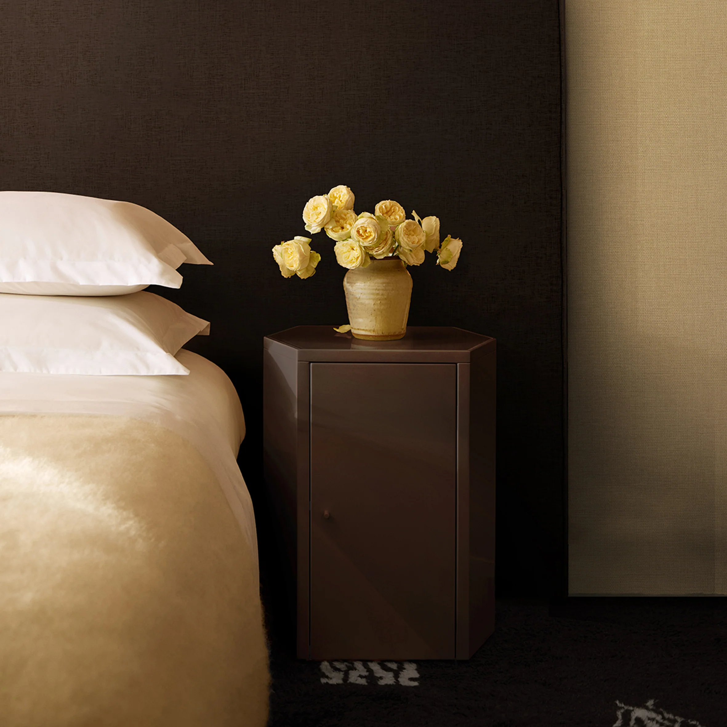 Park Nightstand - Lacquer - Image 16