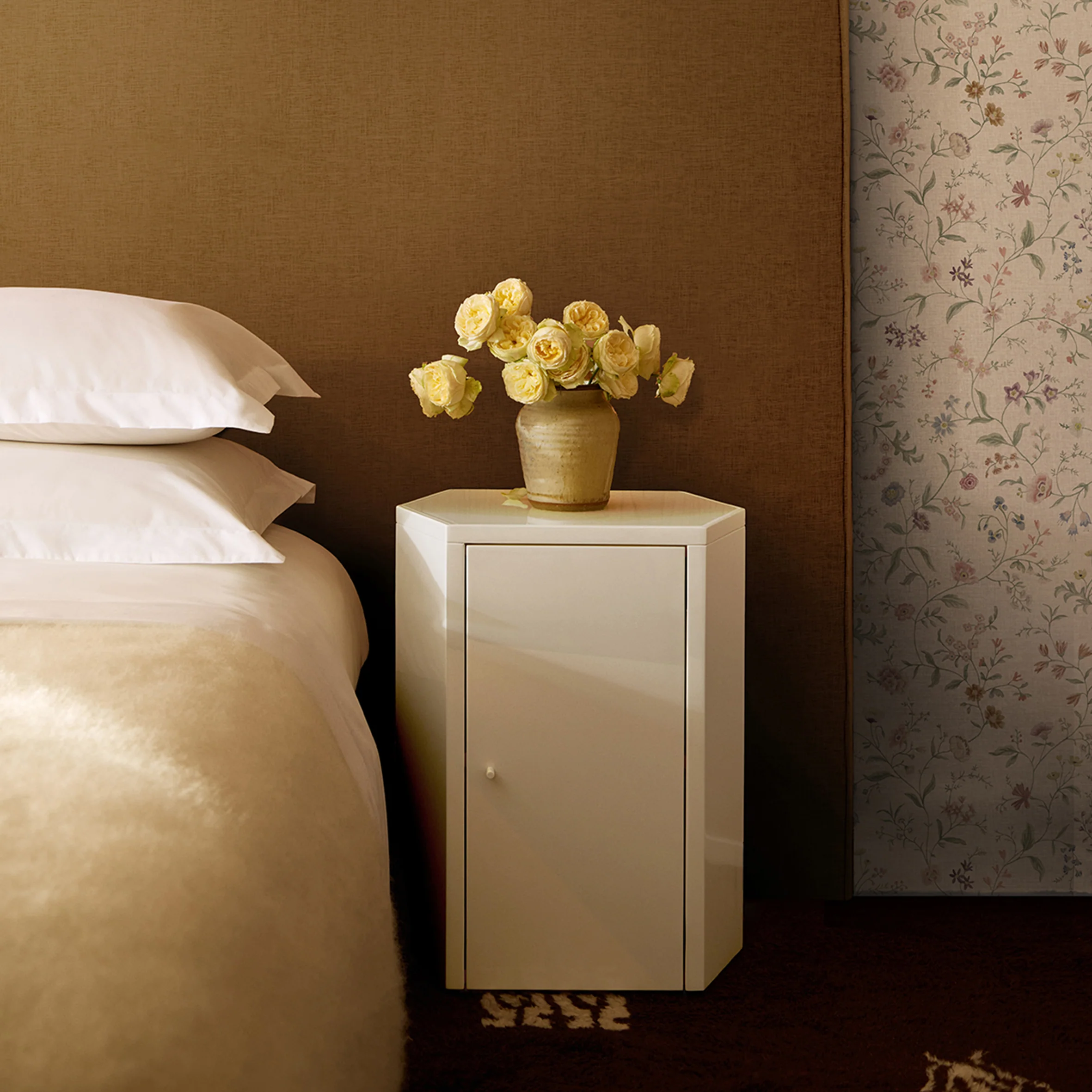 Park Nightstand - Lacquer - Image 17