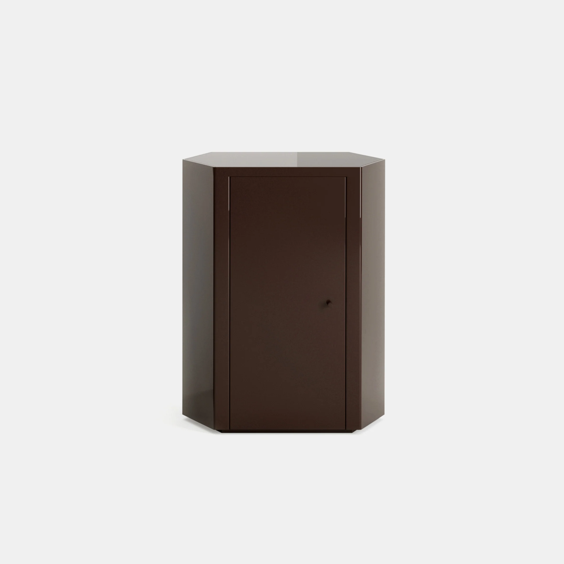 Park Nightstand - Lacquer - Image 5