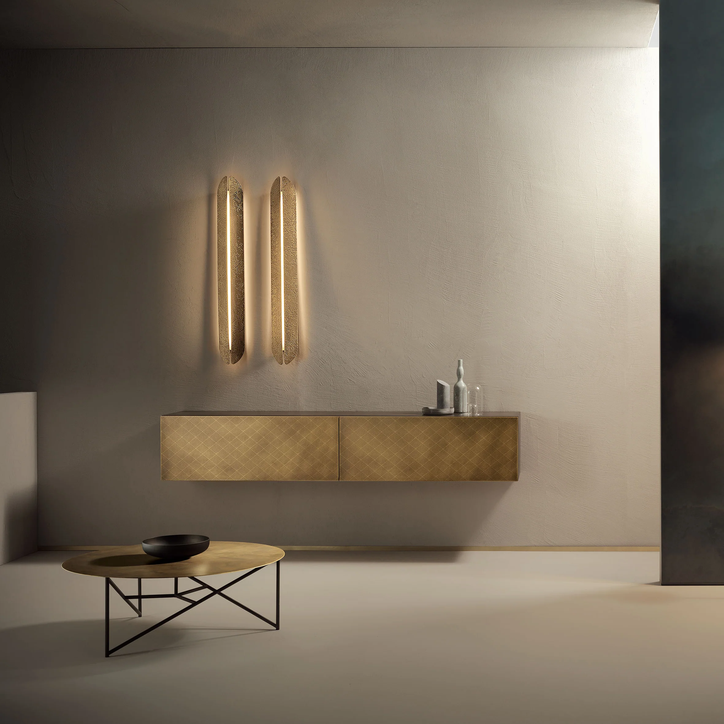 Parsec Coffee Table - Image 4