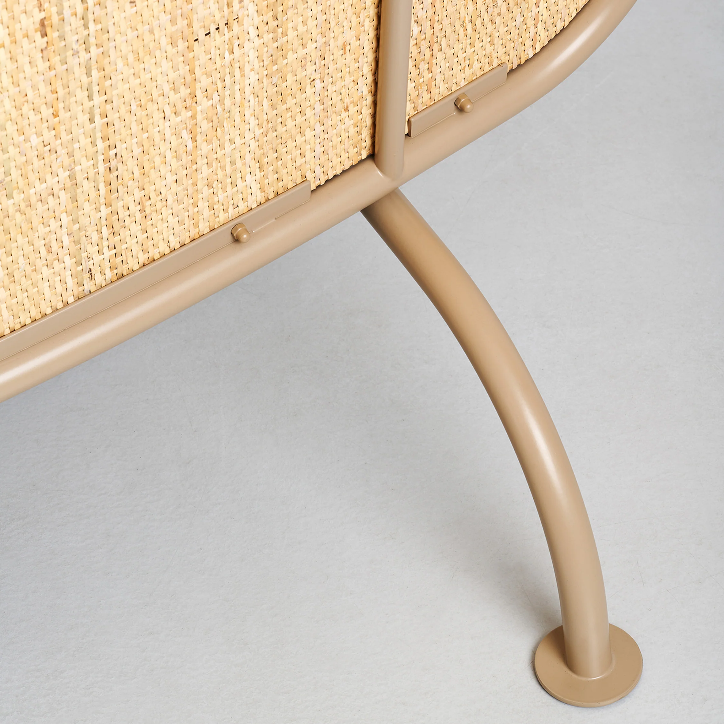 Parterre Outdoor Lounge Chair - Image 4