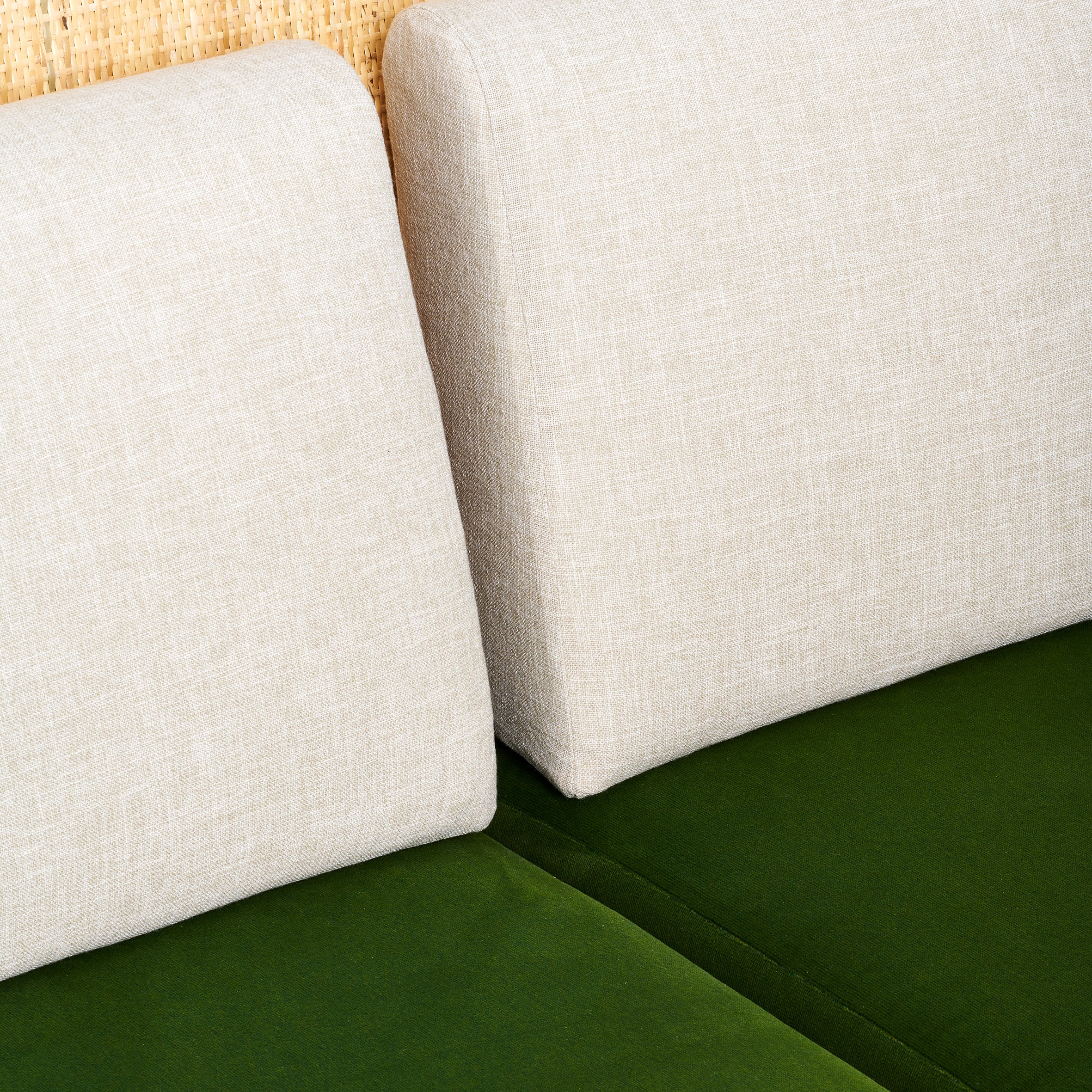 Parterre Outdoor Sofa - Image 3