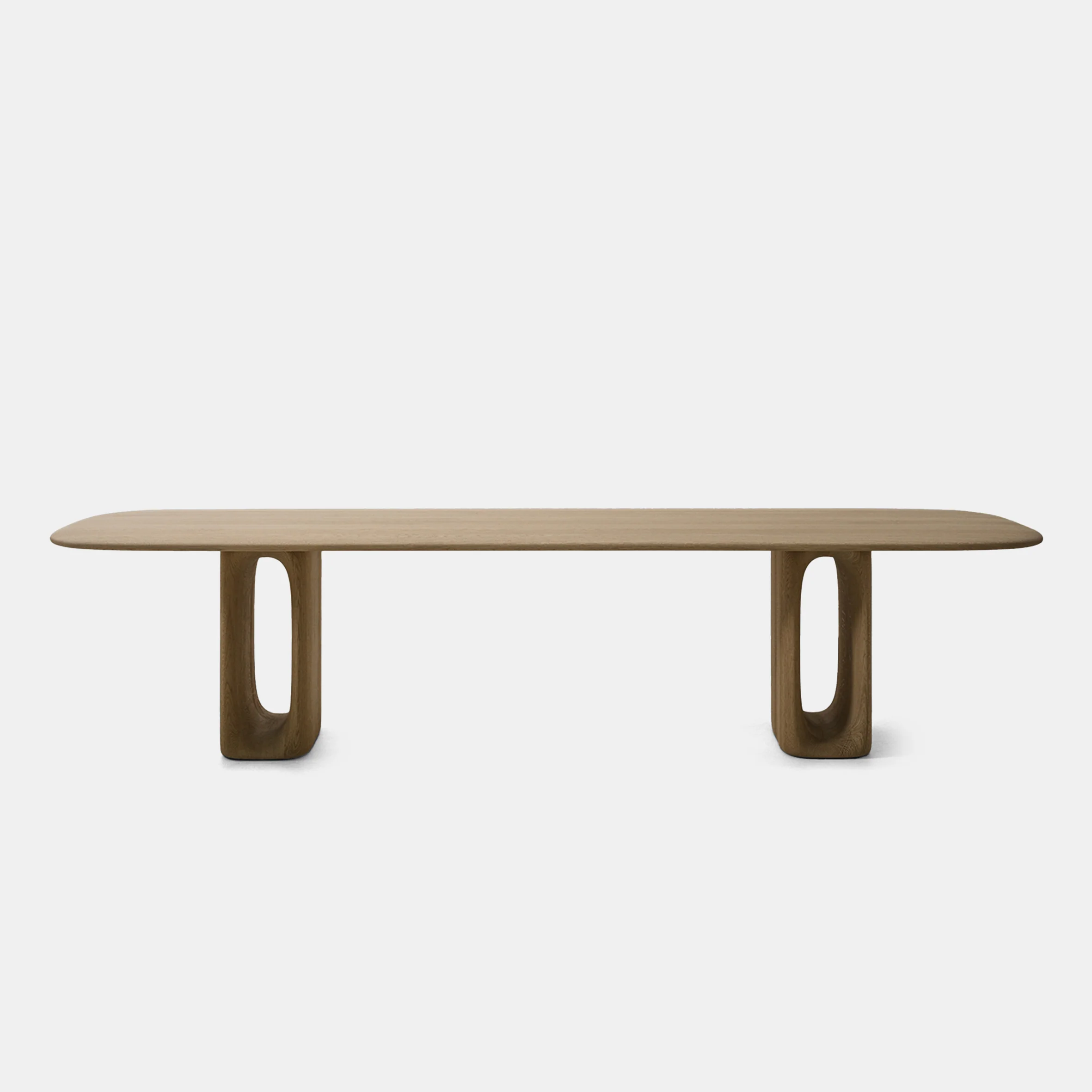 Patine Dining Table - Image 2