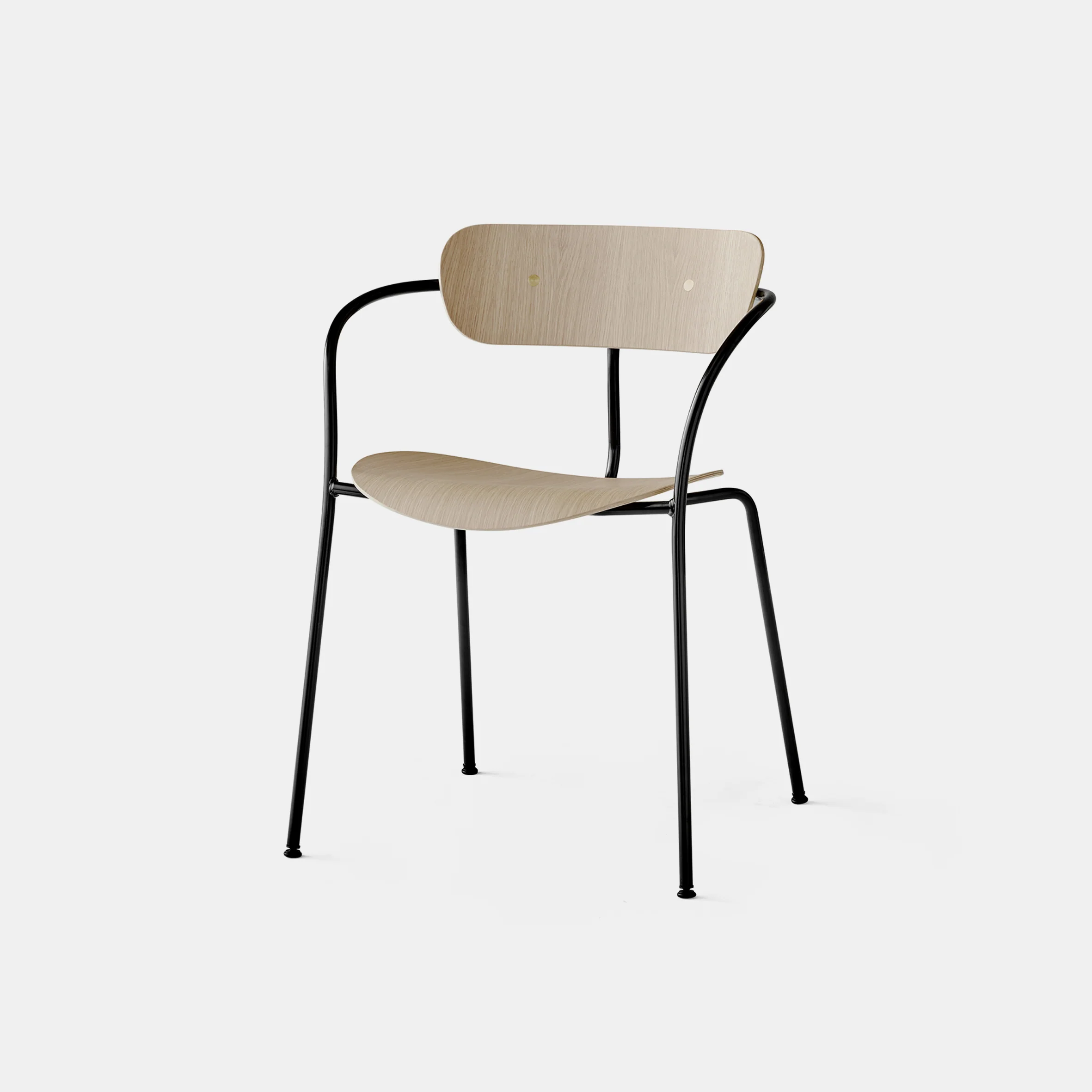 Pavilion Armchair AV2 - Set of 2 - Image 7