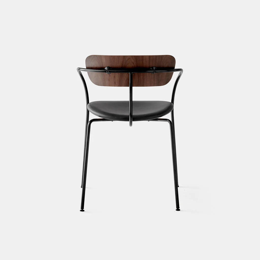 Pavilion Armchair AV4 - Image 11