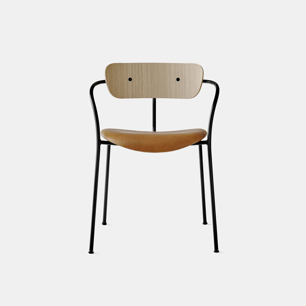 Pavilion Armchair AV4 - Image 7