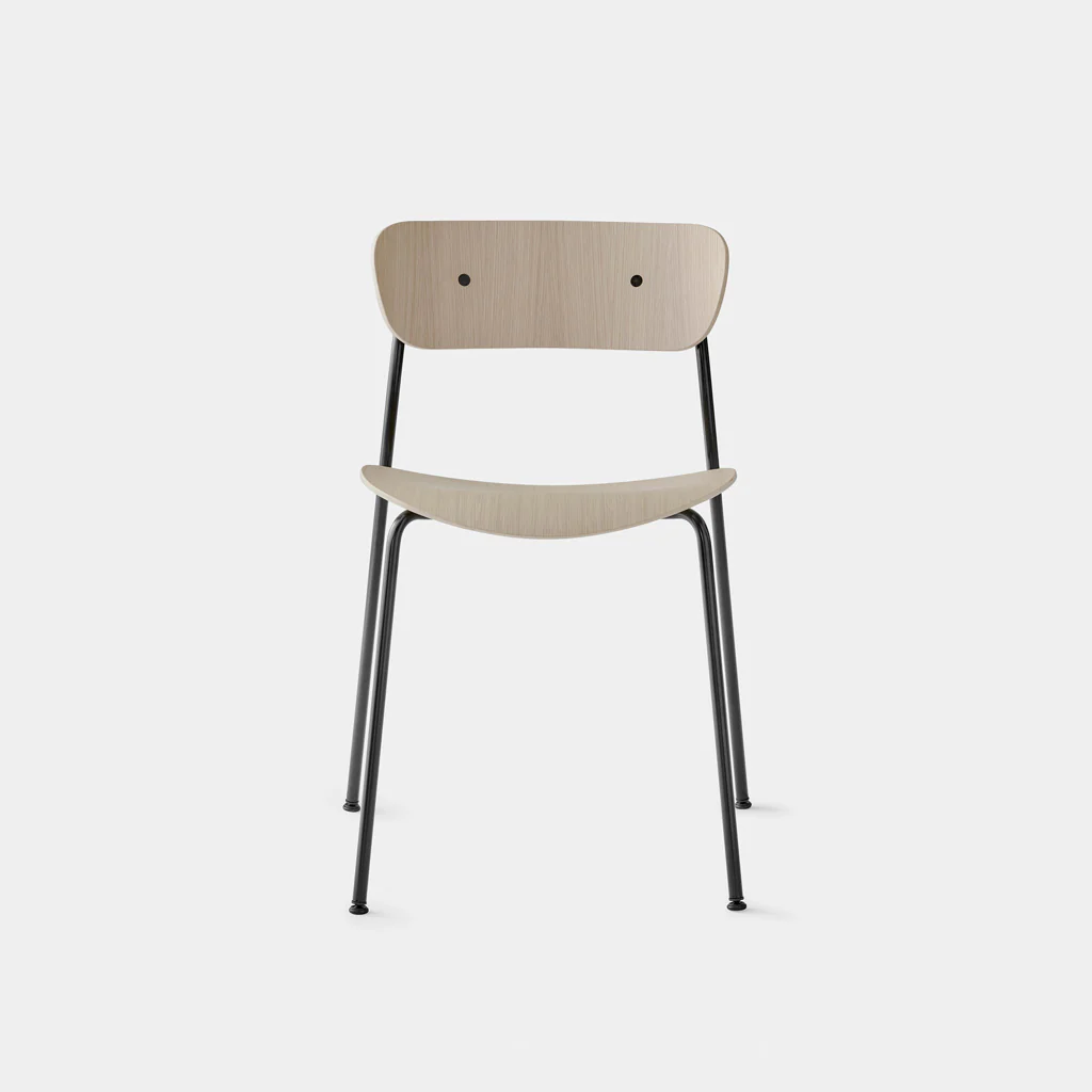 Pavilion Chair AV1 - Set of 2 - Image 9