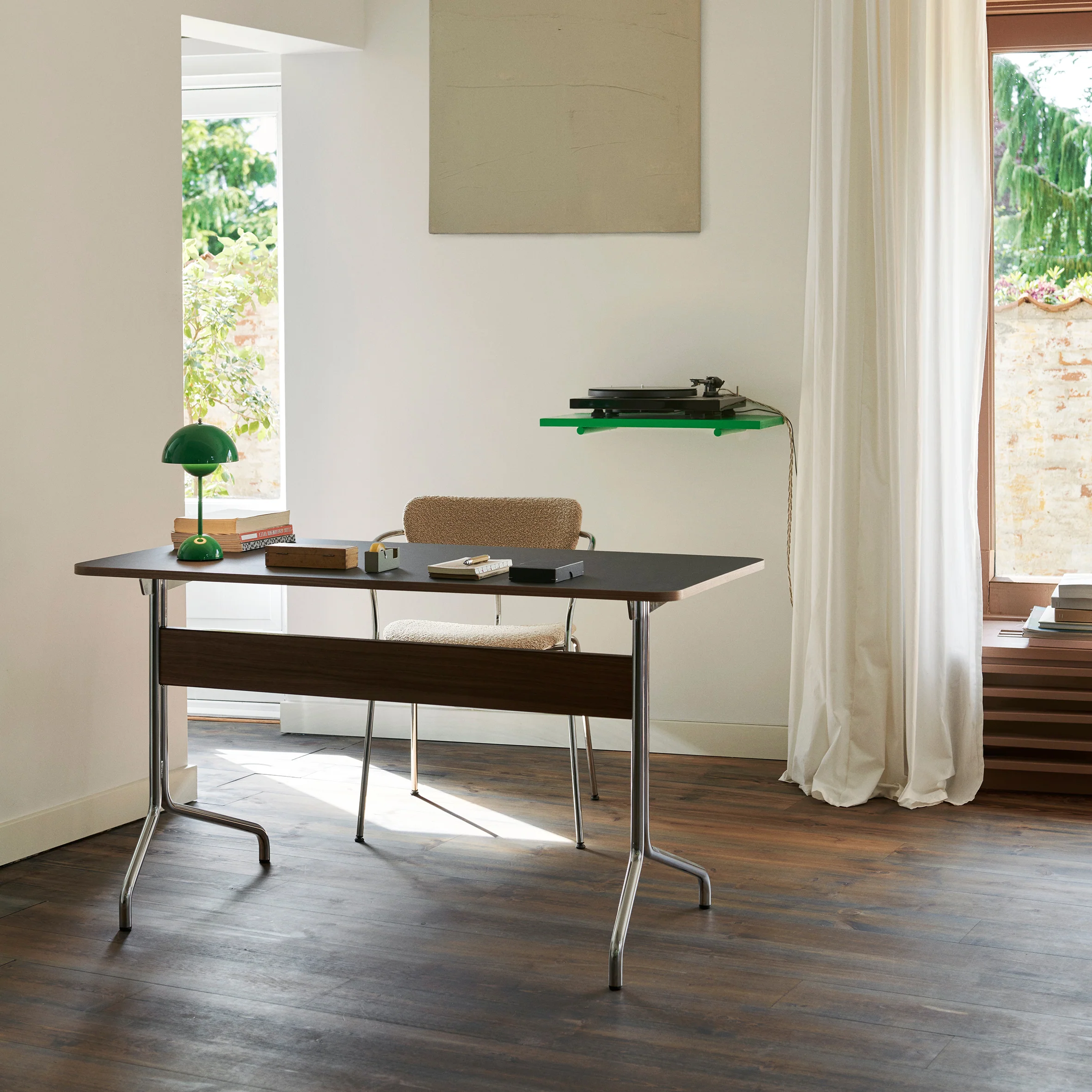 Pavilion Desk AV16 - Image 7
