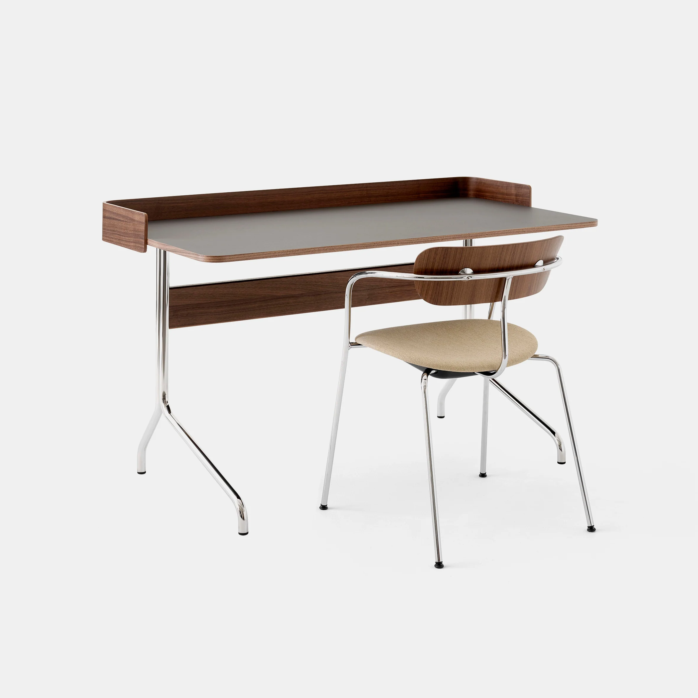 Pavilion Desk AV17 - Image 4