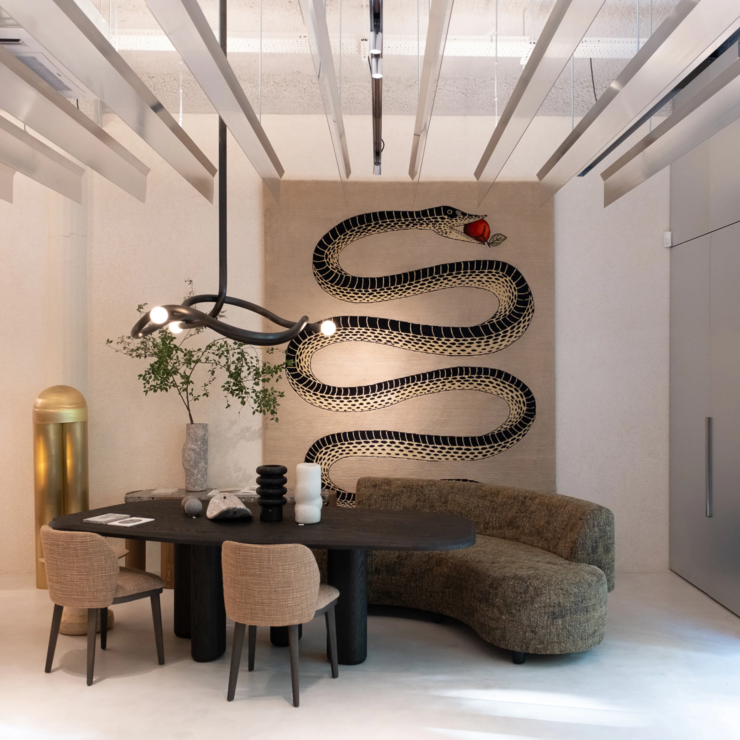 Peccato Originale Rug - Image 12