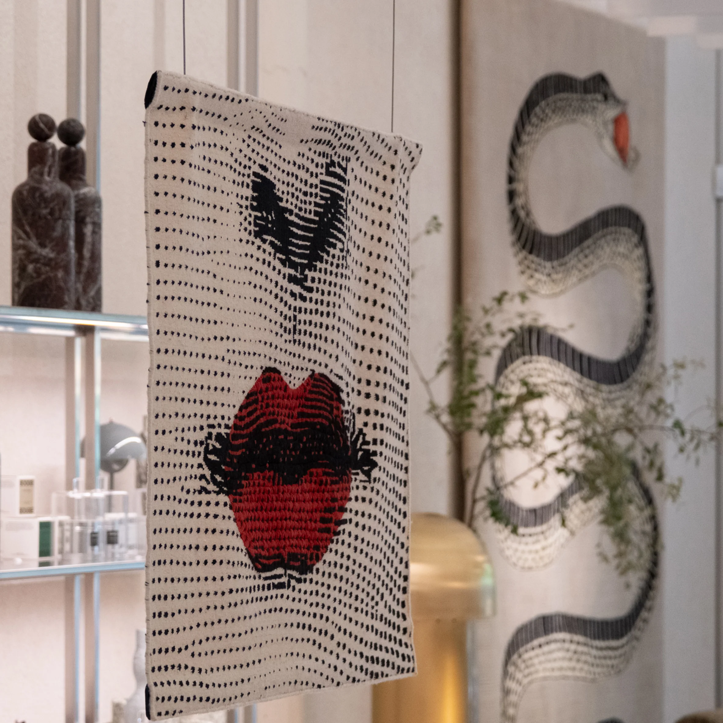Peccato Originale Rug - Image 13