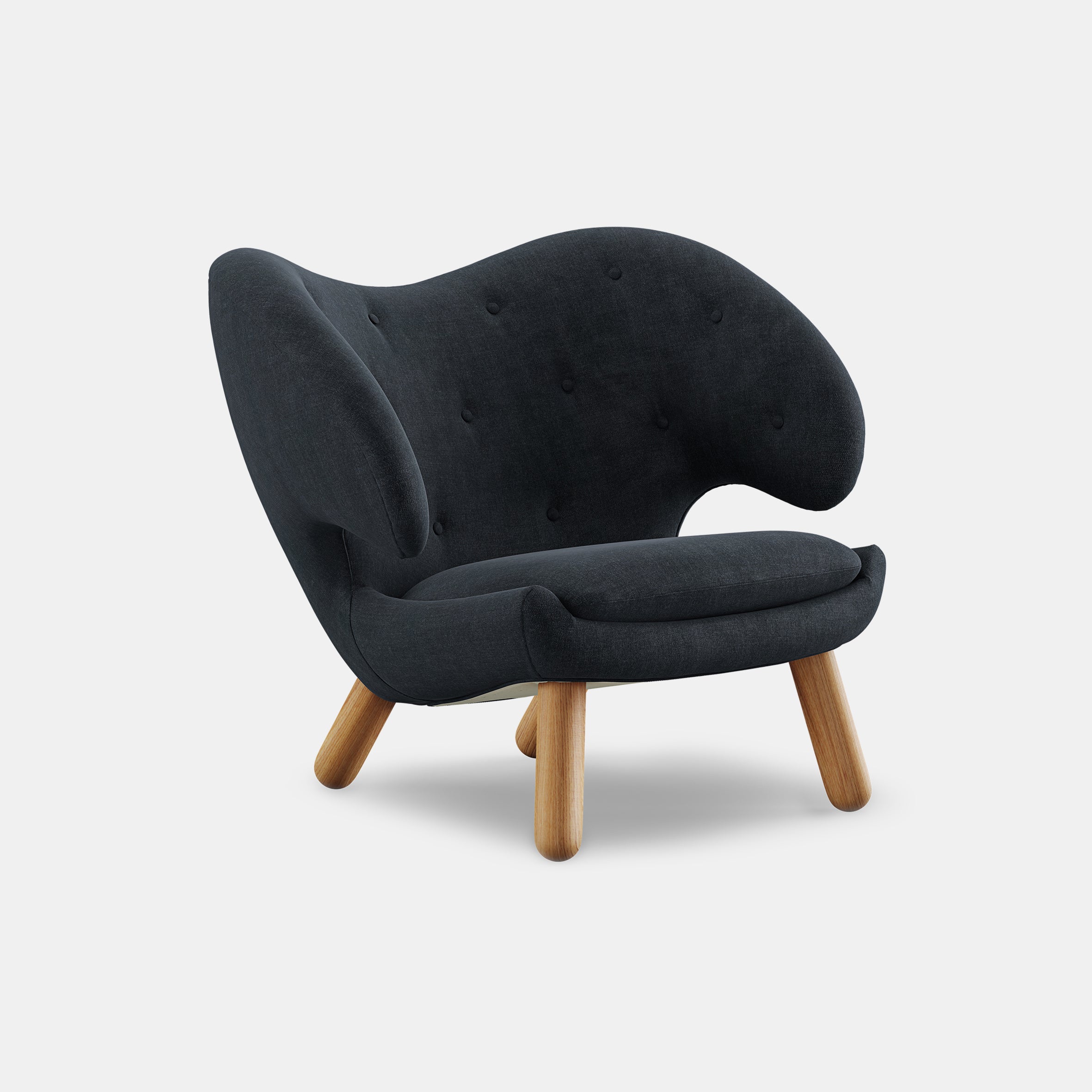 Pelican Lounge Chair - Image 11