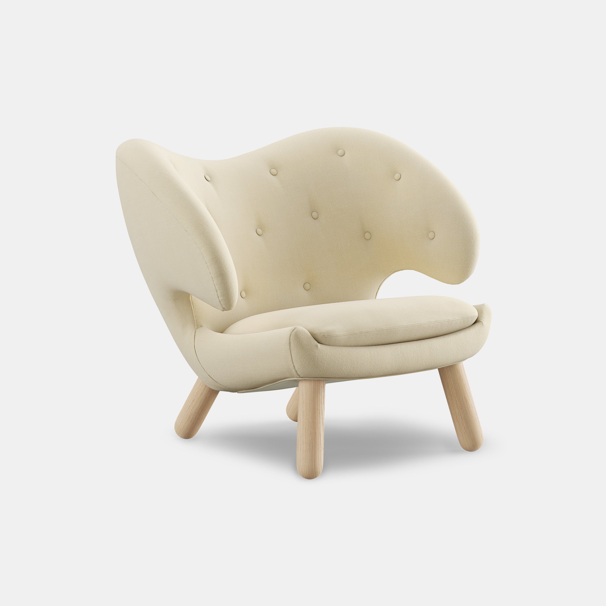 Pelican Lounge Chair - Image 20