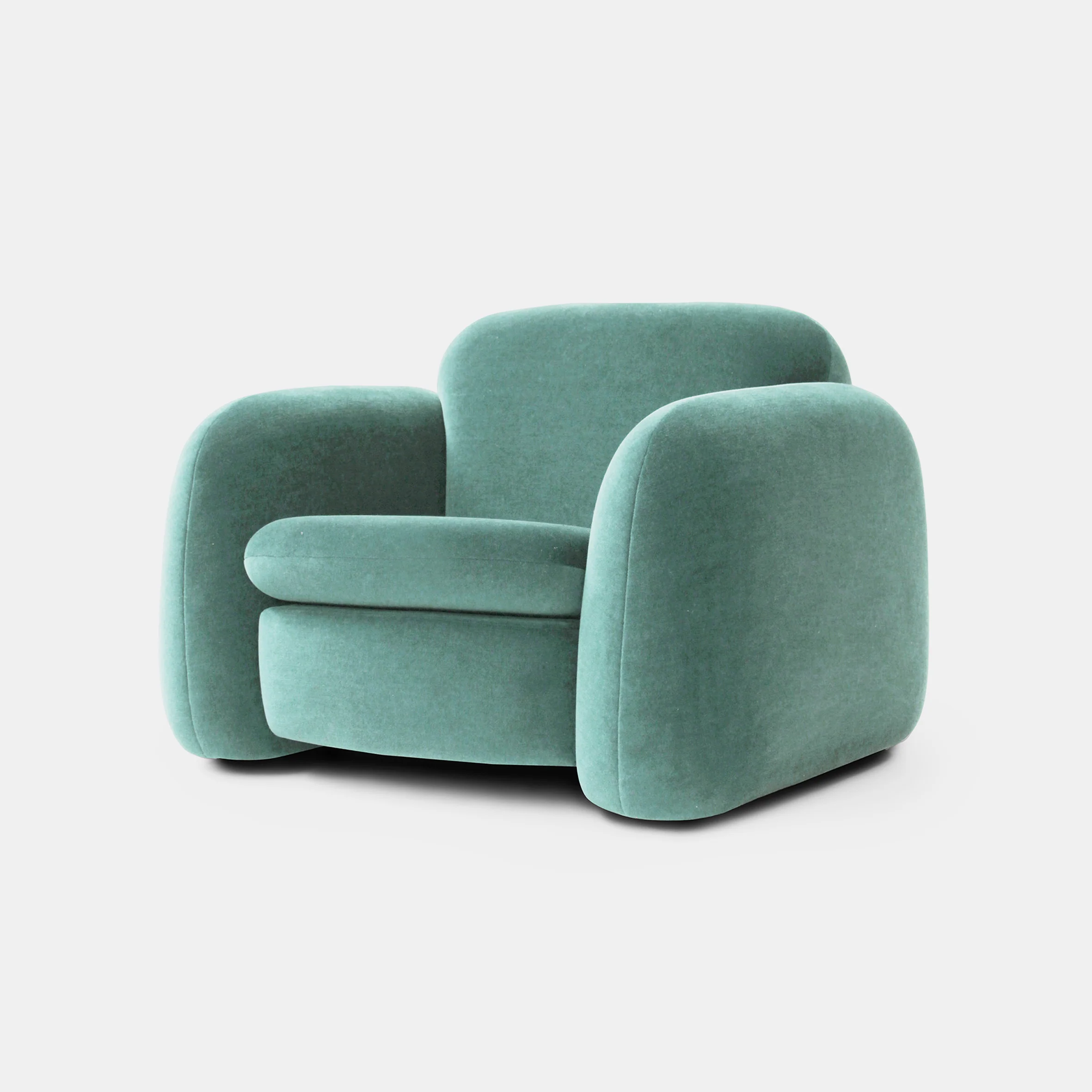 Penta Armchair - Image 3