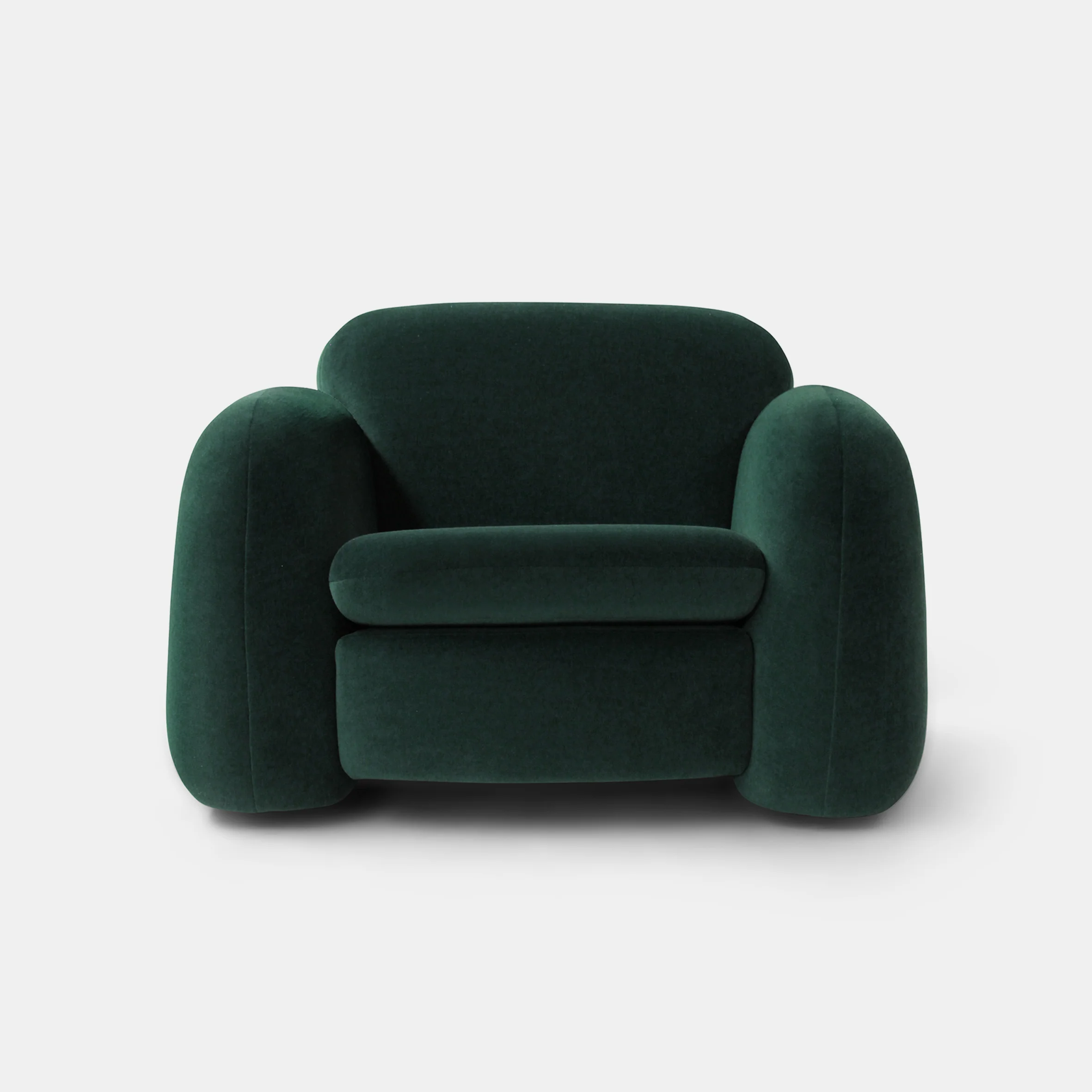 Penta Armchair - Image 4