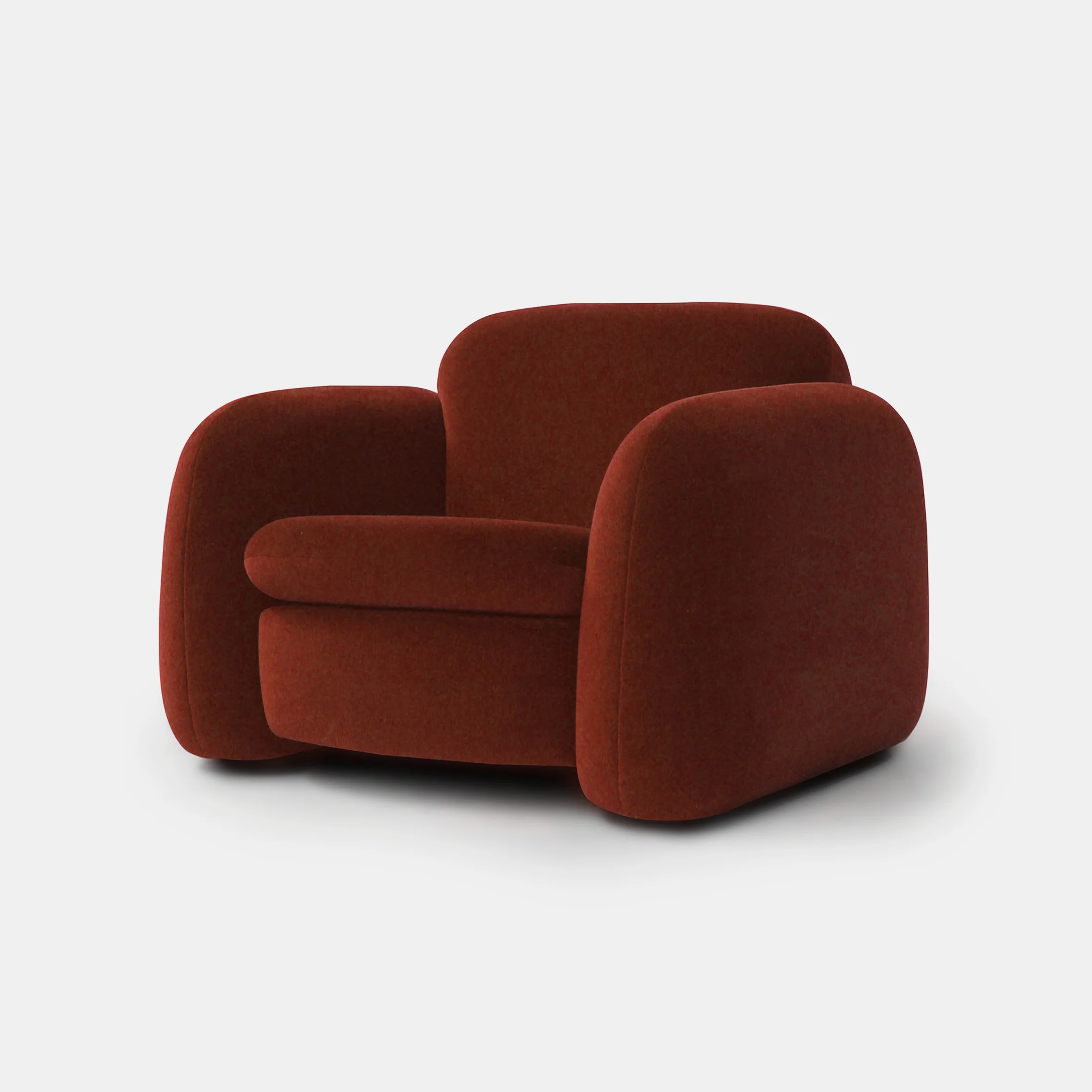 Penta Armchair - Image 5