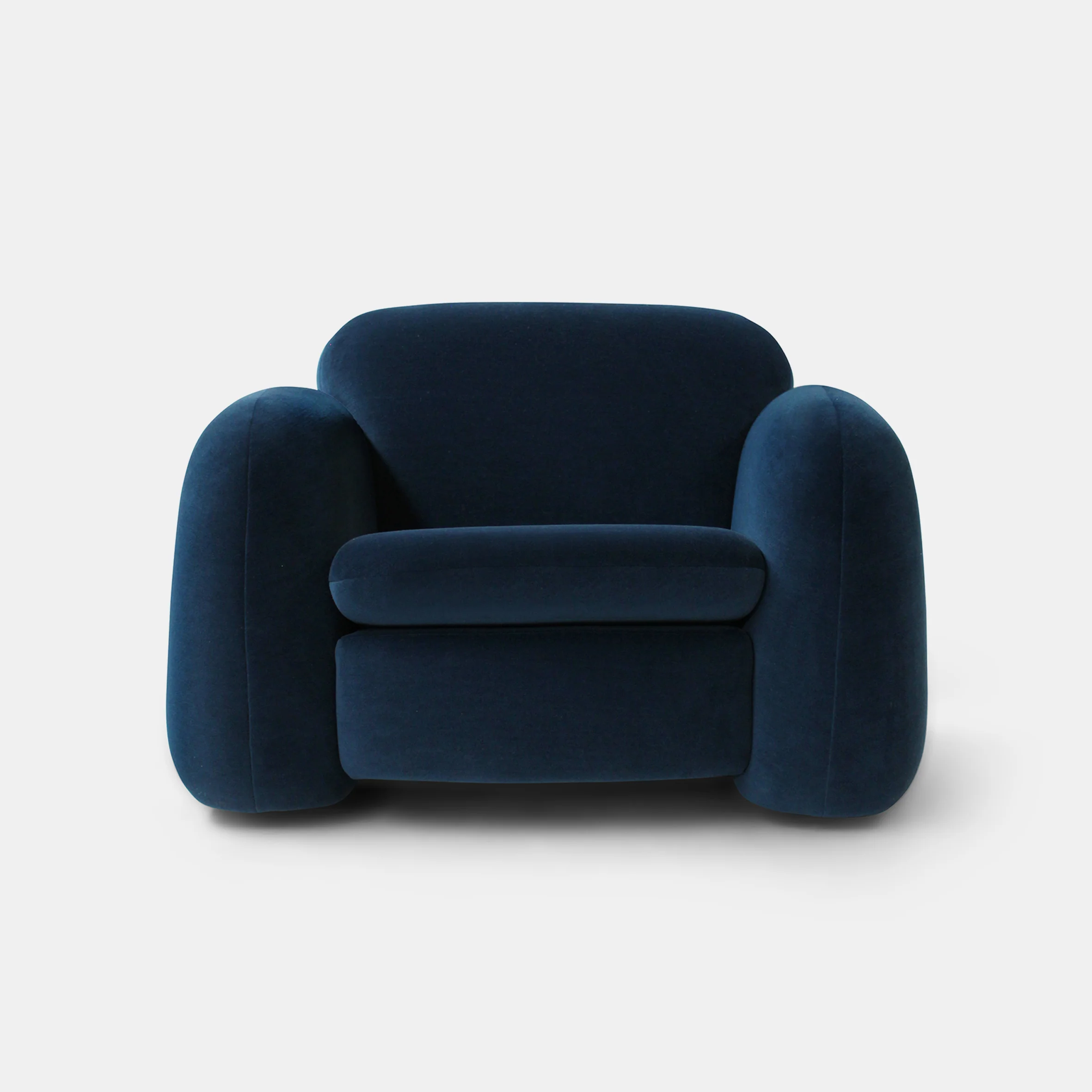 Penta Armchair - Image 8