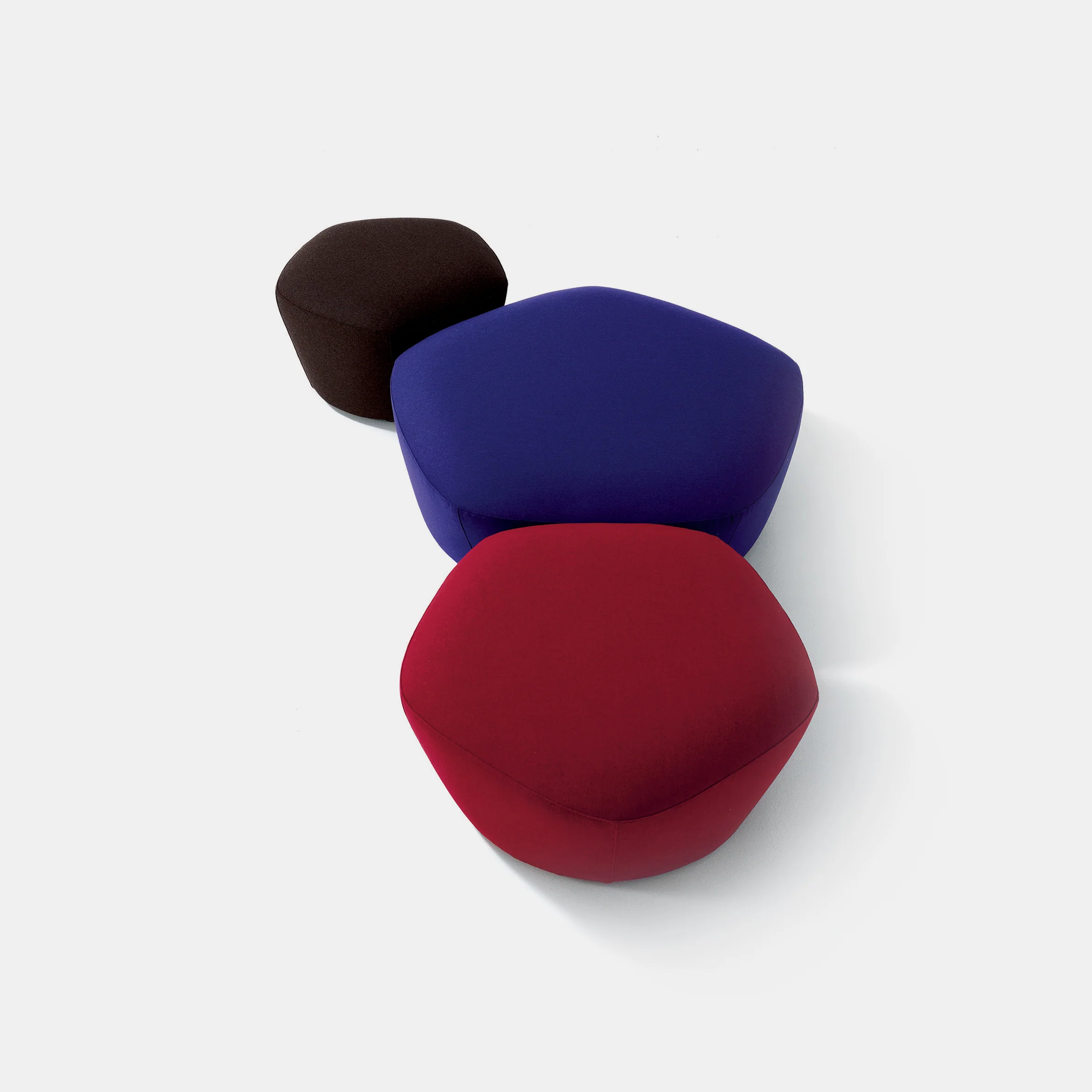 Penta Pouf
