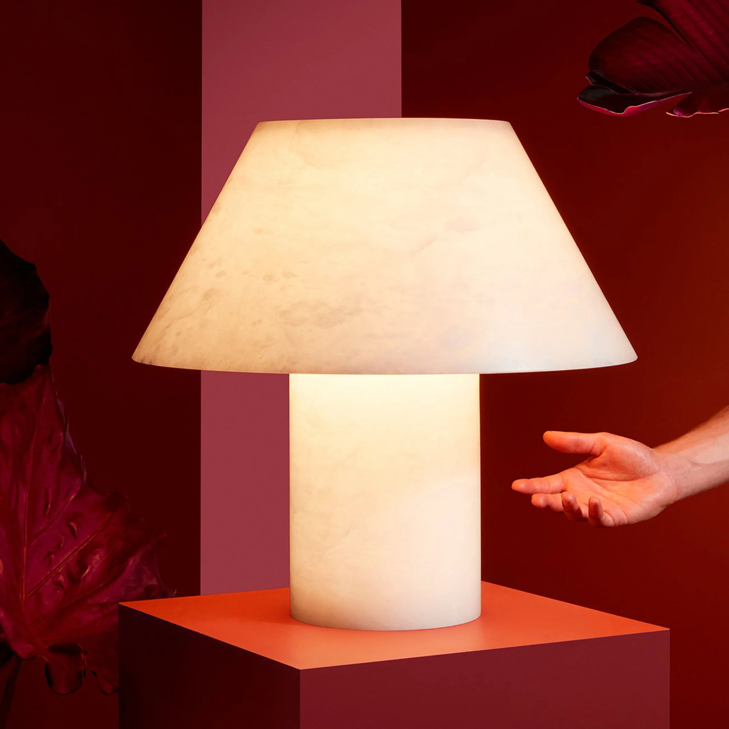 Petra M Table Lamp - Image 6