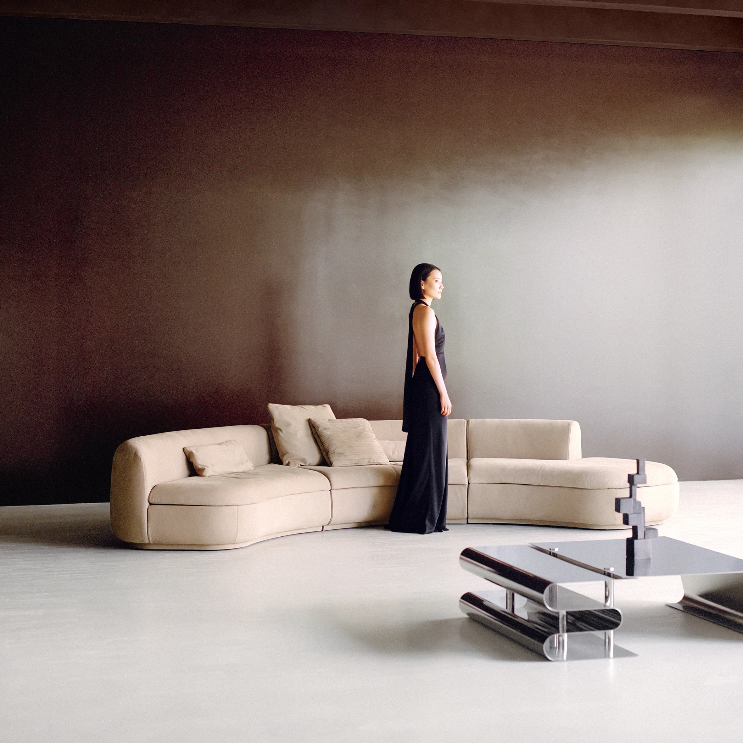 Piaf Sofa - Image 2