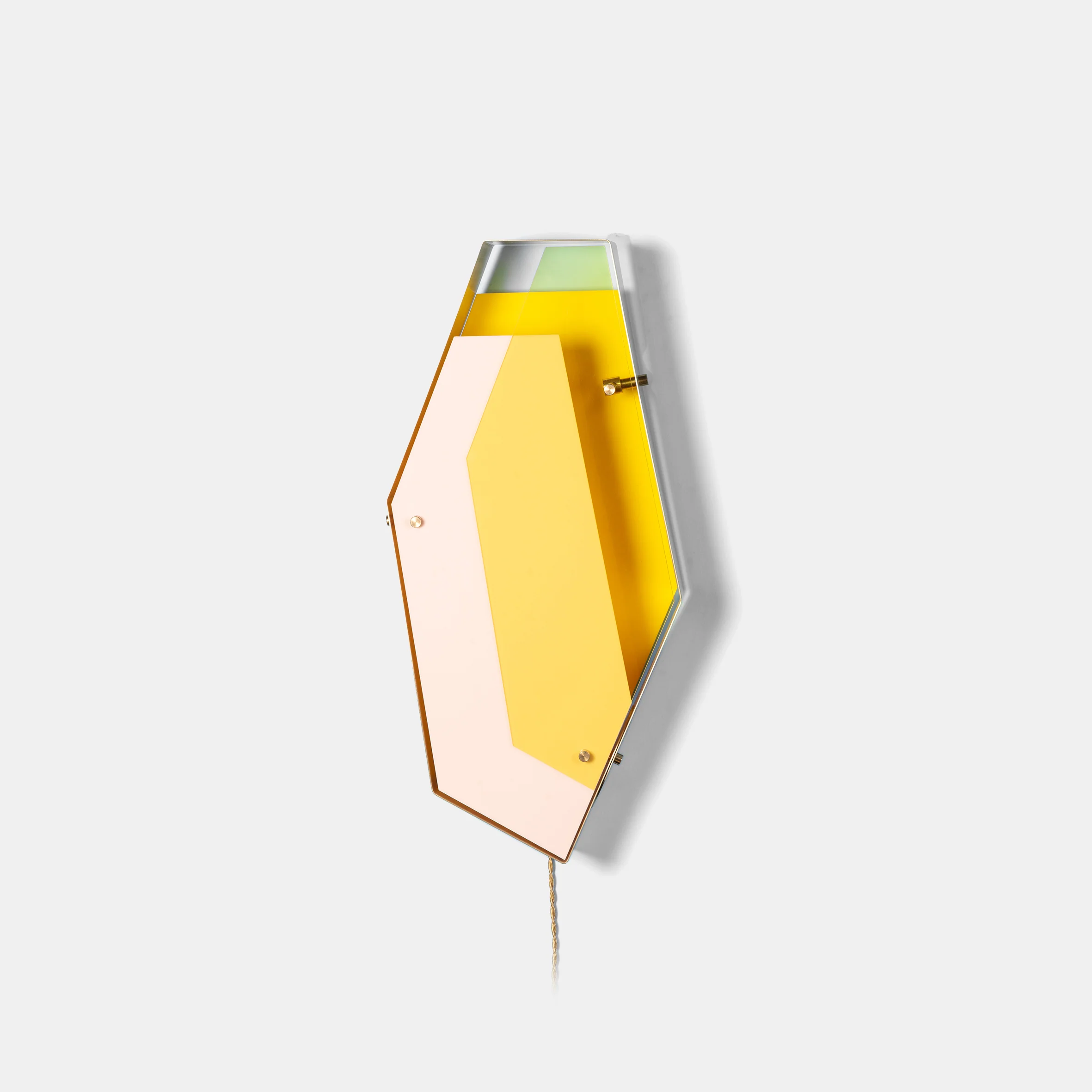 Piero Wall Lamp - Image 2