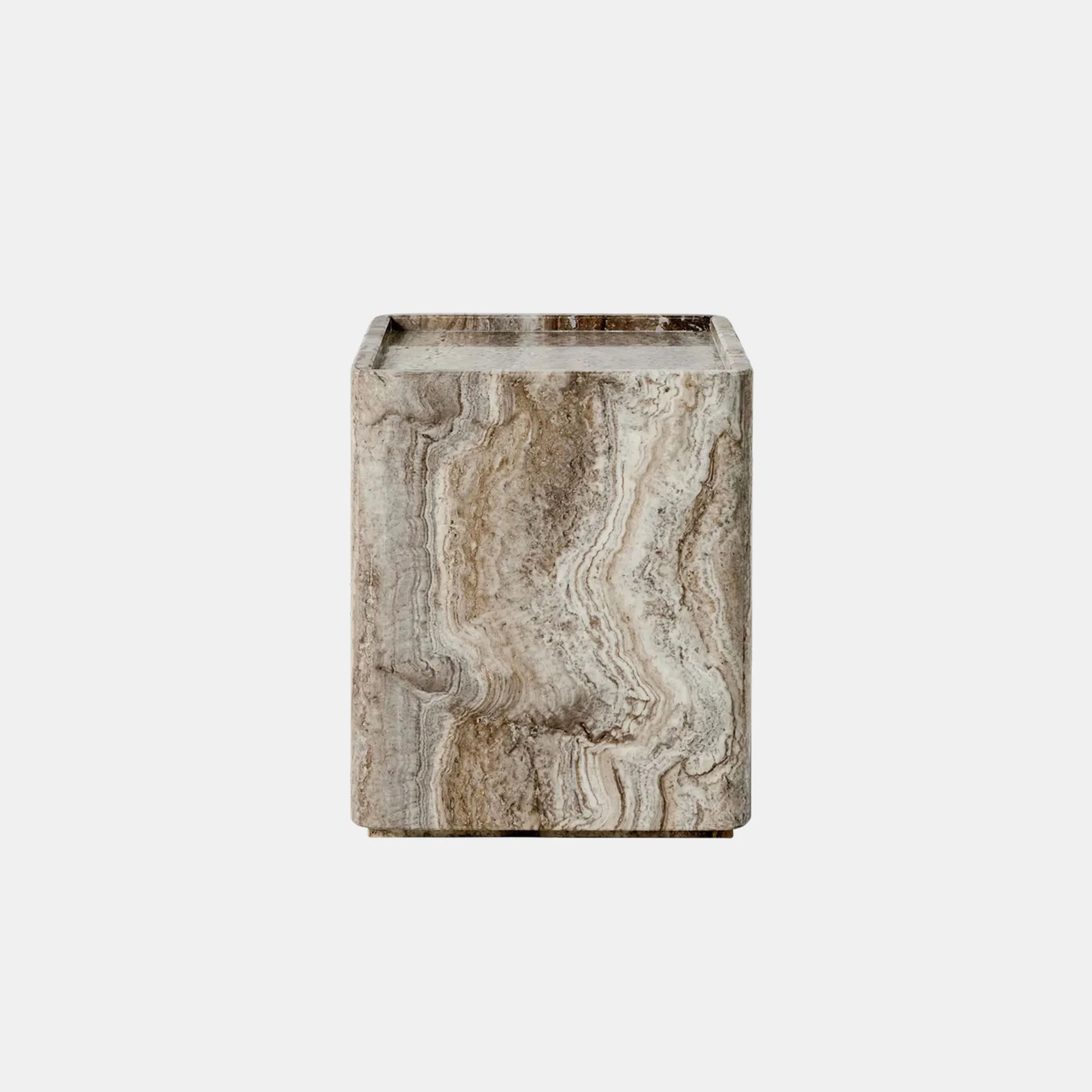 Pietra Side Table