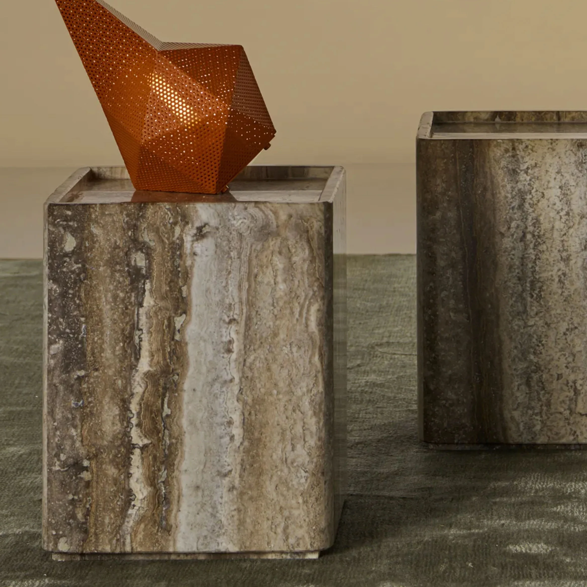 Pietra Side Table - Image 10