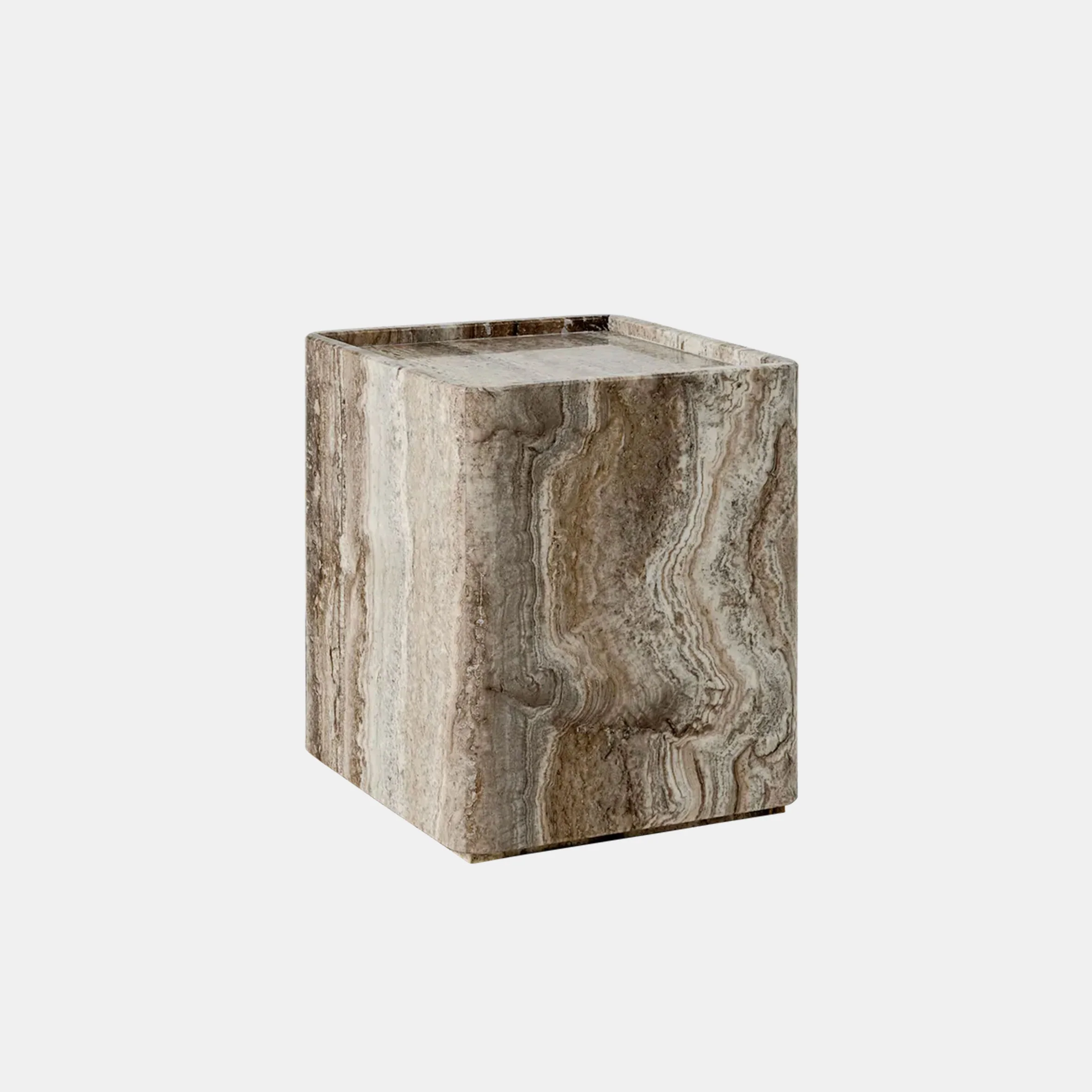 Pietra Side Table - Image 2