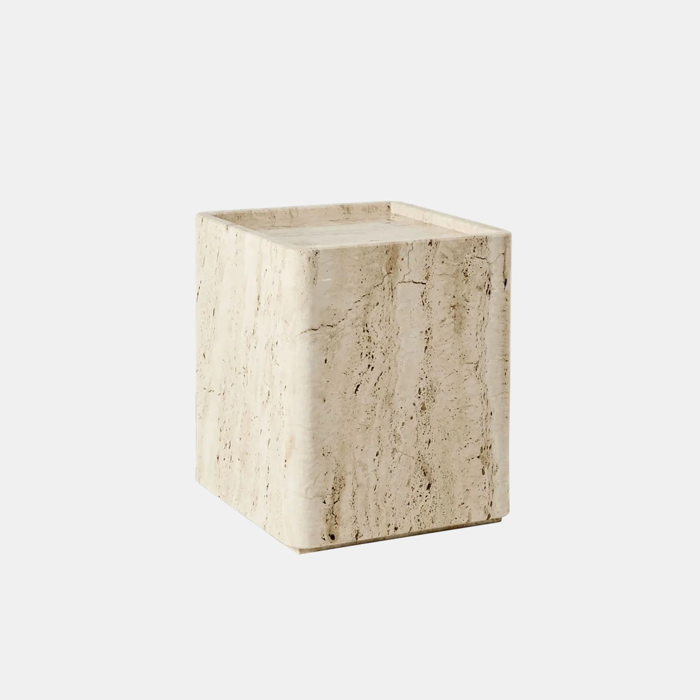 Pietra Side Table - Image 3