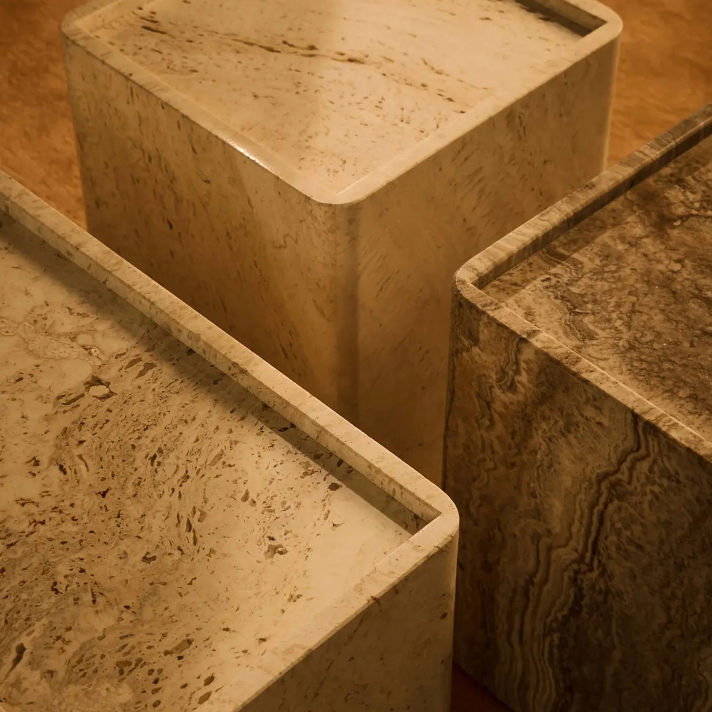 Pietra Side Table - Image 7